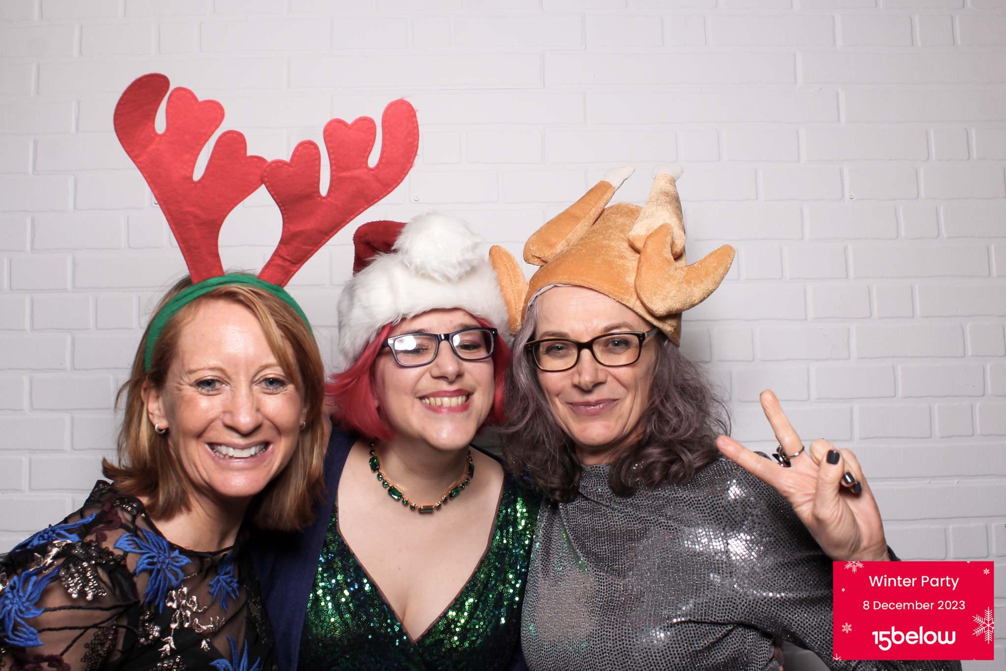 15 Below Winter Party 2023 | View more photos from the event at gallery.freshbooths.com/u/FreshBooths/15-Below-Winter-Party-2023