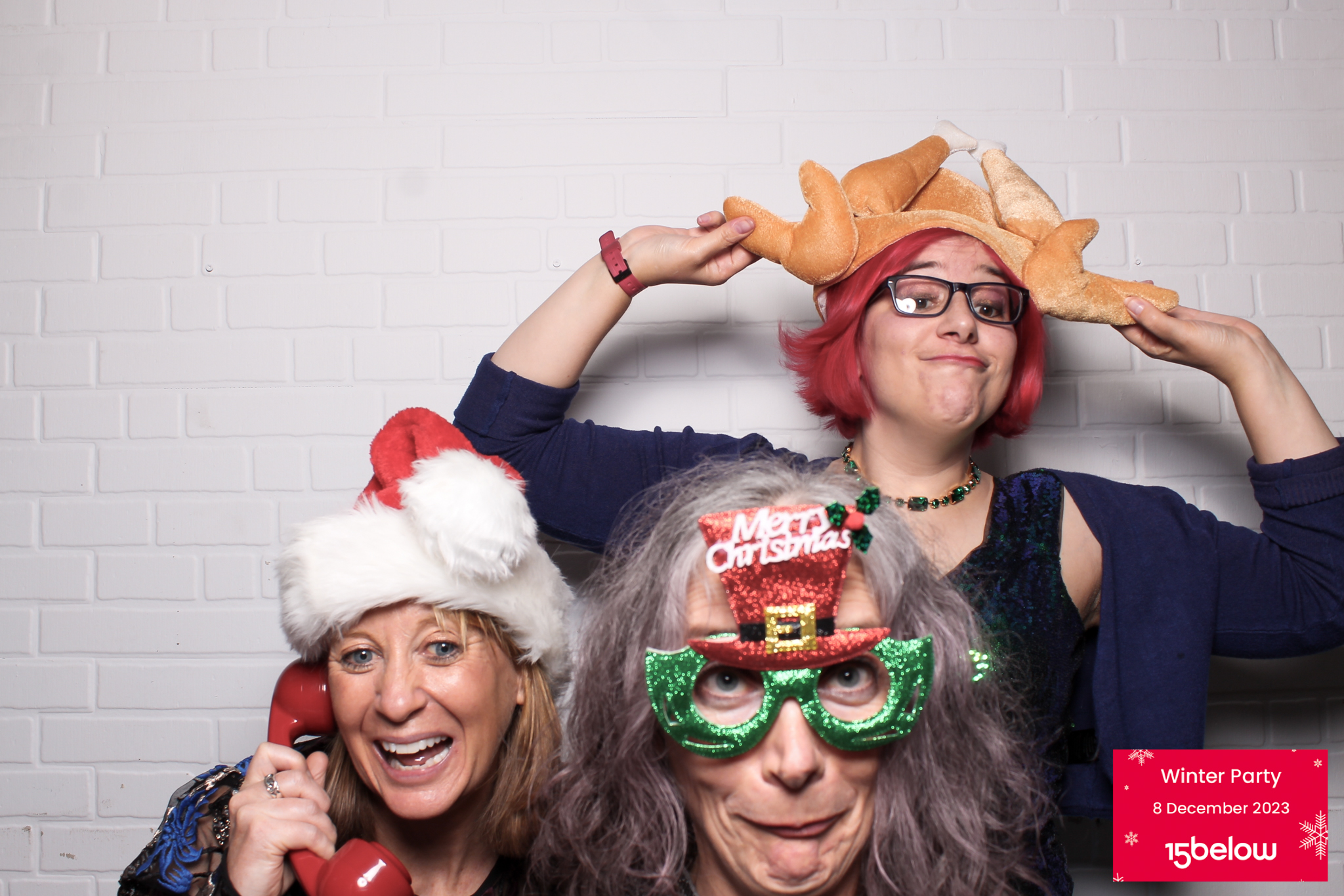 15 Below Winter Party 2023 | View more photos from the event at gallery.freshbooths.com/u/FreshBooths/15-Below-Winter-Party-2023