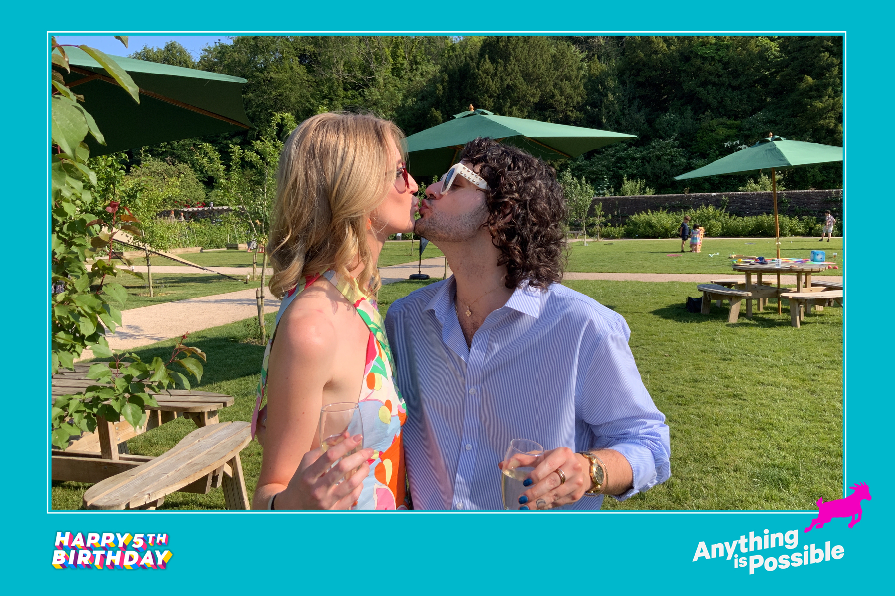 AIP Summer Party 2023 - Roaming Photos | View more photos from the event at gallery.freshbooths.com/u/FreshBooths/AIP-Summer-Party-2023-Roaming-Photos