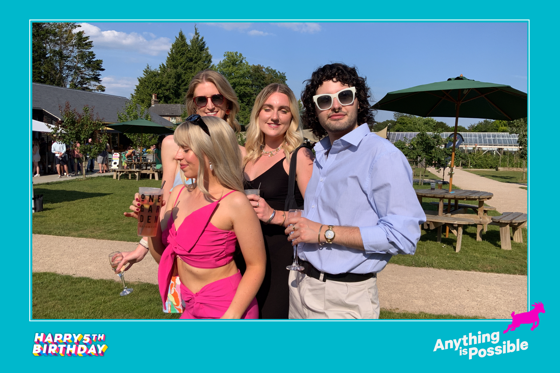 AIP Summer Party 2023 - Roaming Photos | View more photos from the event at gallery.freshbooths.com/u/FreshBooths/AIP-Summer-Party-2023-Roaming-Photos