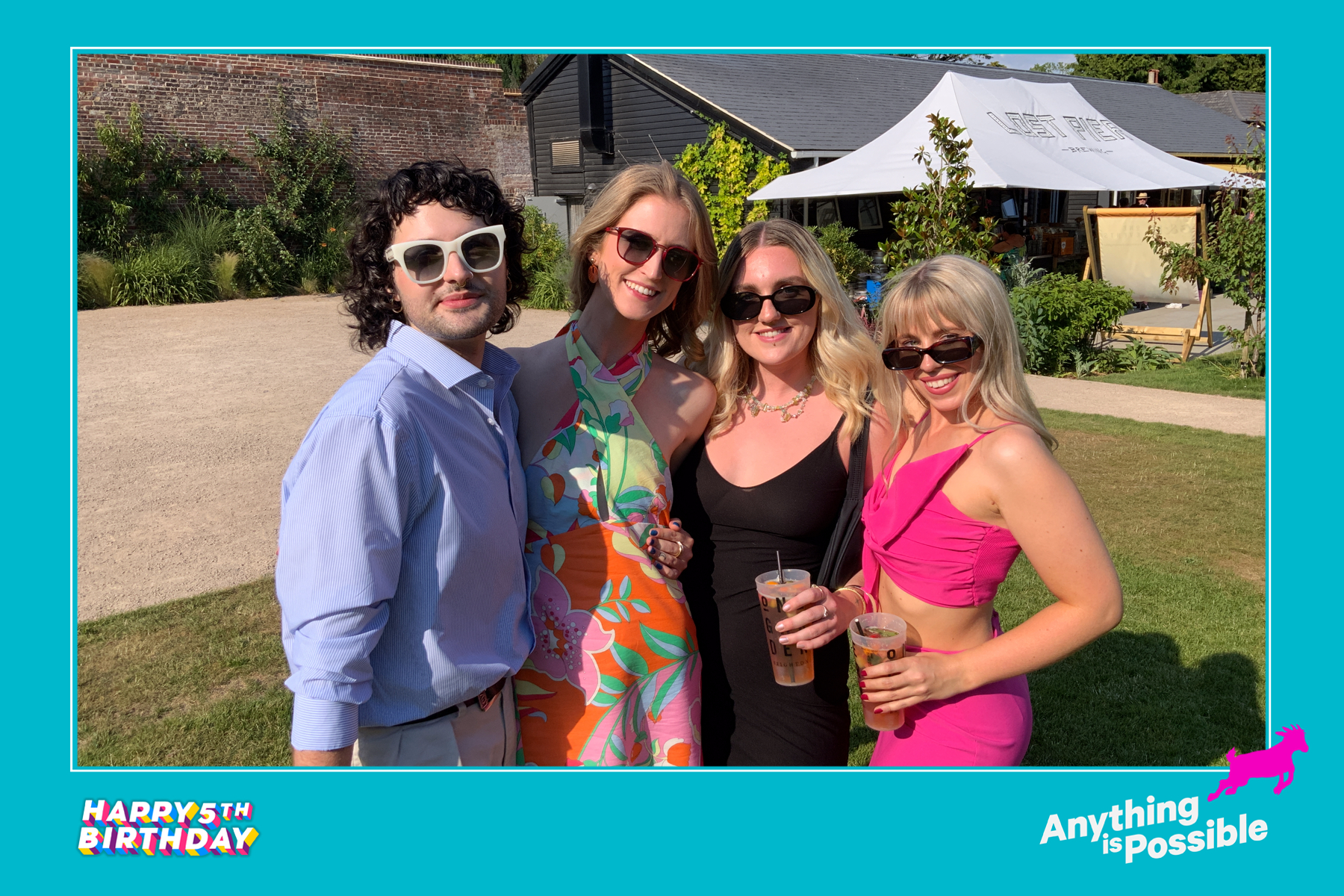 AIP Summer Party 2023 - Roaming Photos | View more photos from the event at gallery.freshbooths.com/u/FreshBooths/AIP-Summer-Party-2023-Roaming-Photos