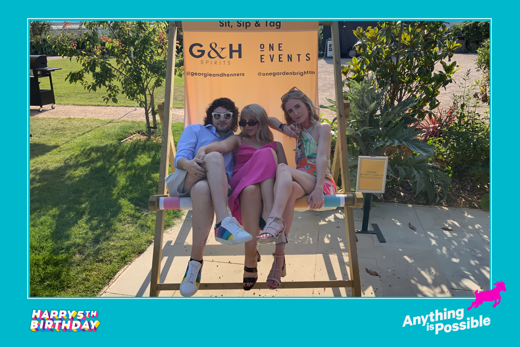 AIP Summer Party 2023 - Roaming Photos | View more photos from the event at gallery.freshbooths.com/u/FreshBooths/AIP-Summer-Party-2023-Roaming-Photos
