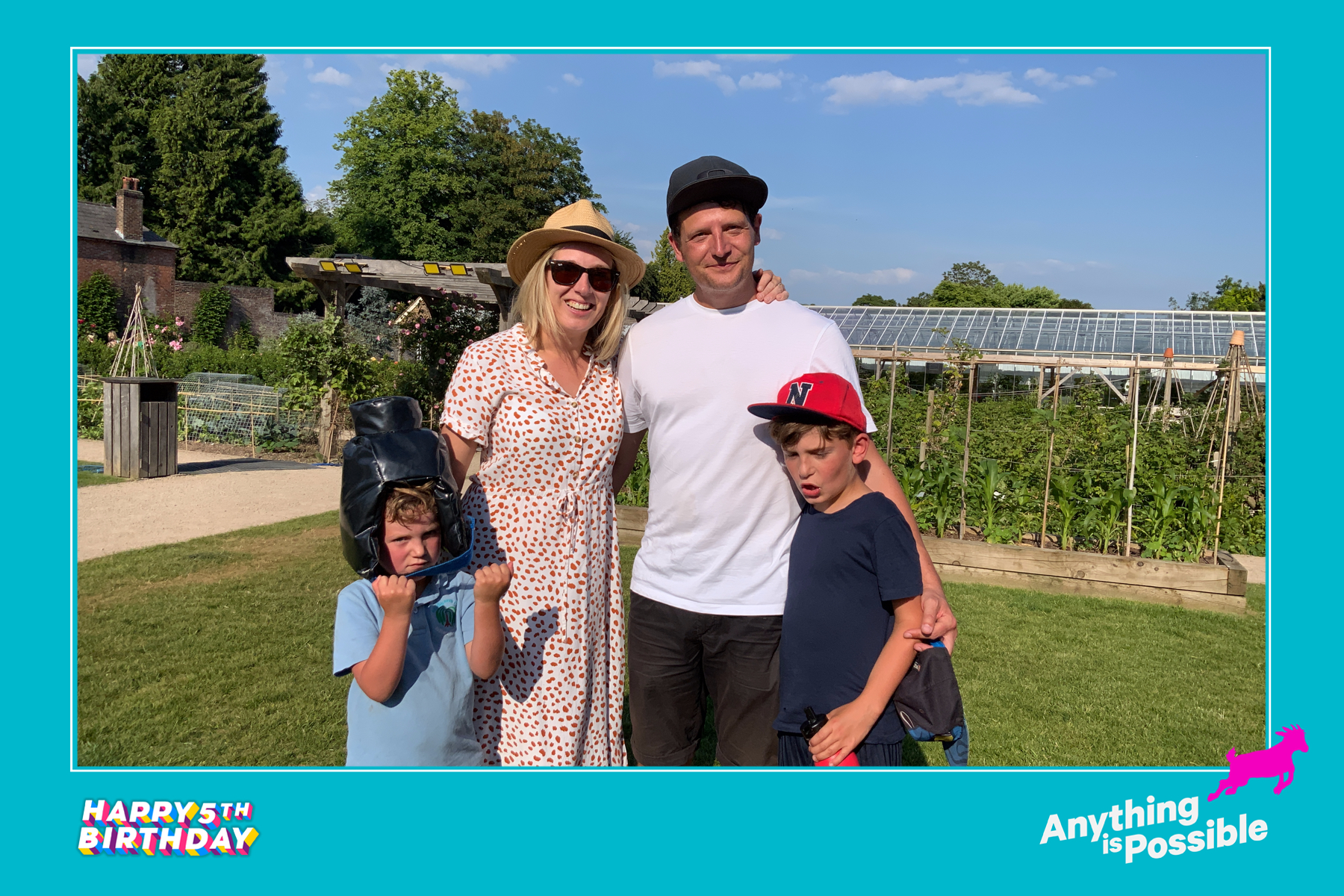 AIP Summer Party 2023 - Roaming Photos | View more photos from the event at gallery.freshbooths.com/u/FreshBooths/AIP-Summer-Party-2023-Roaming-Photos
