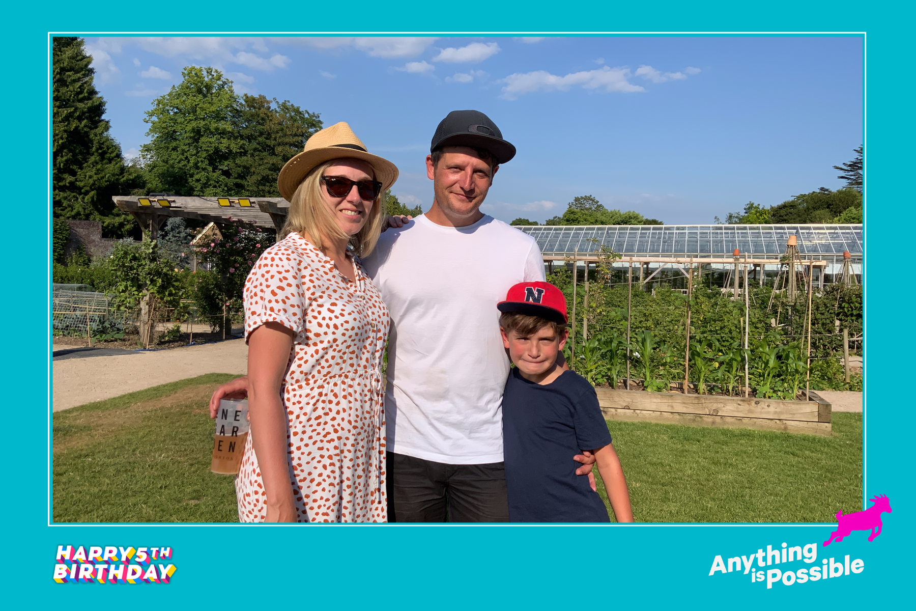 AIP Summer Party 2023 - Roaming Photos | View more photos from the event at gallery.freshbooths.com/u/FreshBooths/AIP-Summer-Party-2023-Roaming-Photos
