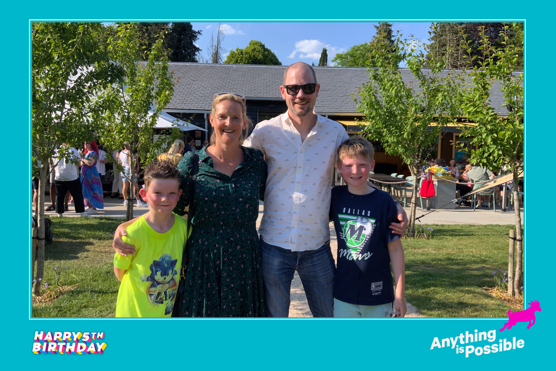 AIP Summer Party 2023 - Roaming Photos | View more photos from the event at gallery.freshbooths.com/u/FreshBooths/AIP-Summer-Party-2023-Roaming-Photos