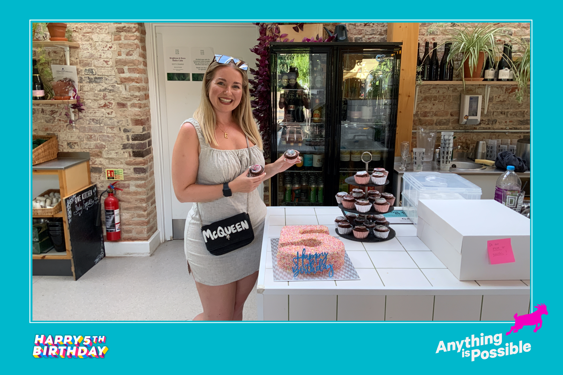 AIP Summer Party 2023 - Roaming Photos | View more photos from the event at gallery.freshbooths.com/u/FreshBooths/AIP-Summer-Party-2023-Roaming-Photos