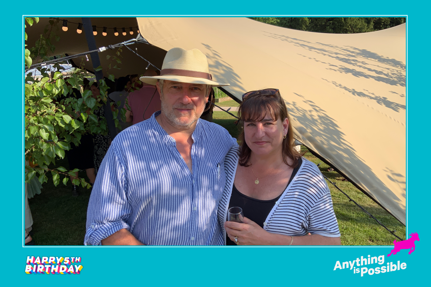 AIP Summer Party 2023 - Roaming Photos | View more photos from the event at gallery.freshbooths.com/u/FreshBooths/AIP-Summer-Party-2023-Roaming-Photos