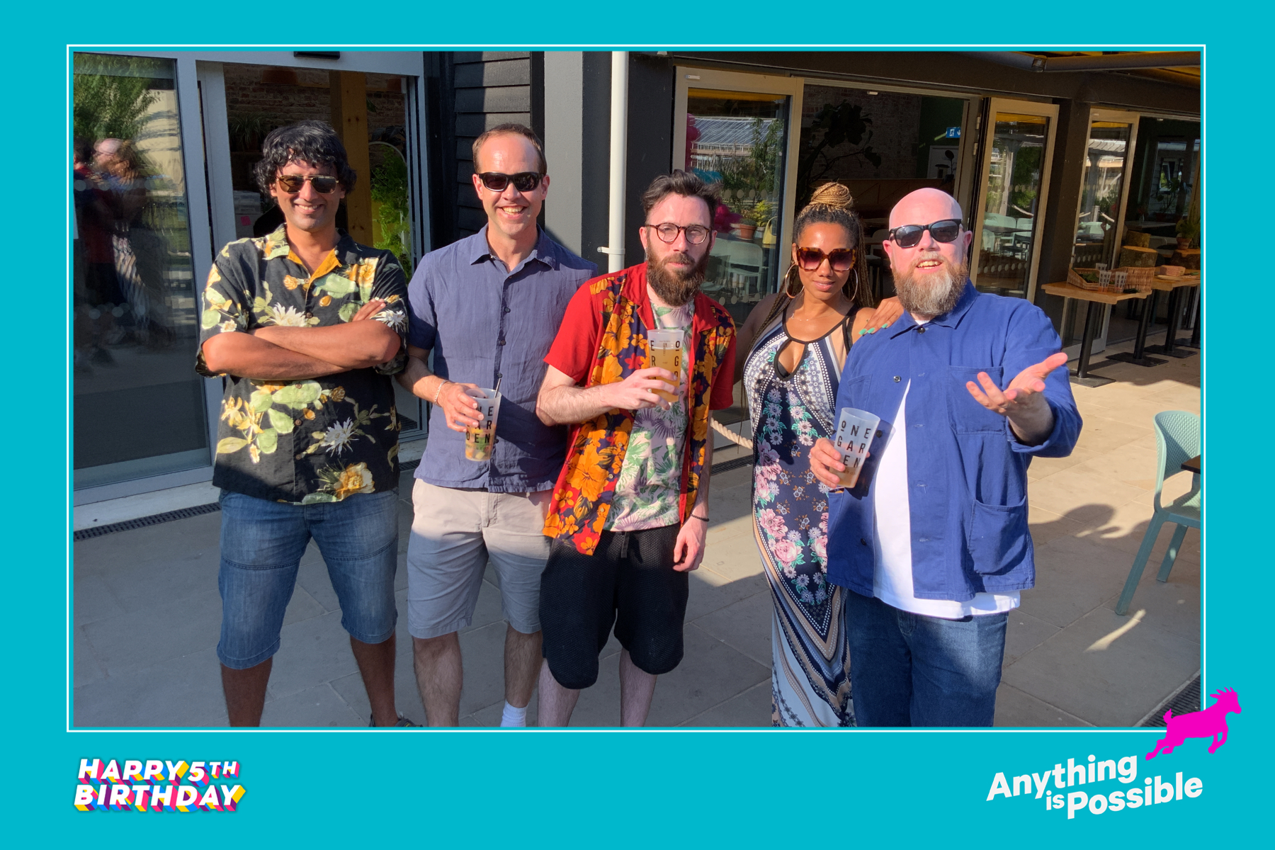 AIP Summer Party 2023 - Roaming Photos | View more photos from the event at gallery.freshbooths.com/u/FreshBooths/AIP-Summer-Party-2023-Roaming-Photos