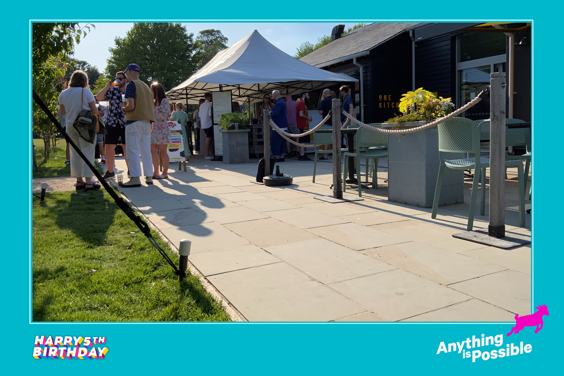 AIP Summer Party 2023 - Roaming Photos | View more photos from the event at gallery.freshbooths.com/u/FreshBooths/AIP-Summer-Party-2023-Roaming-Photos