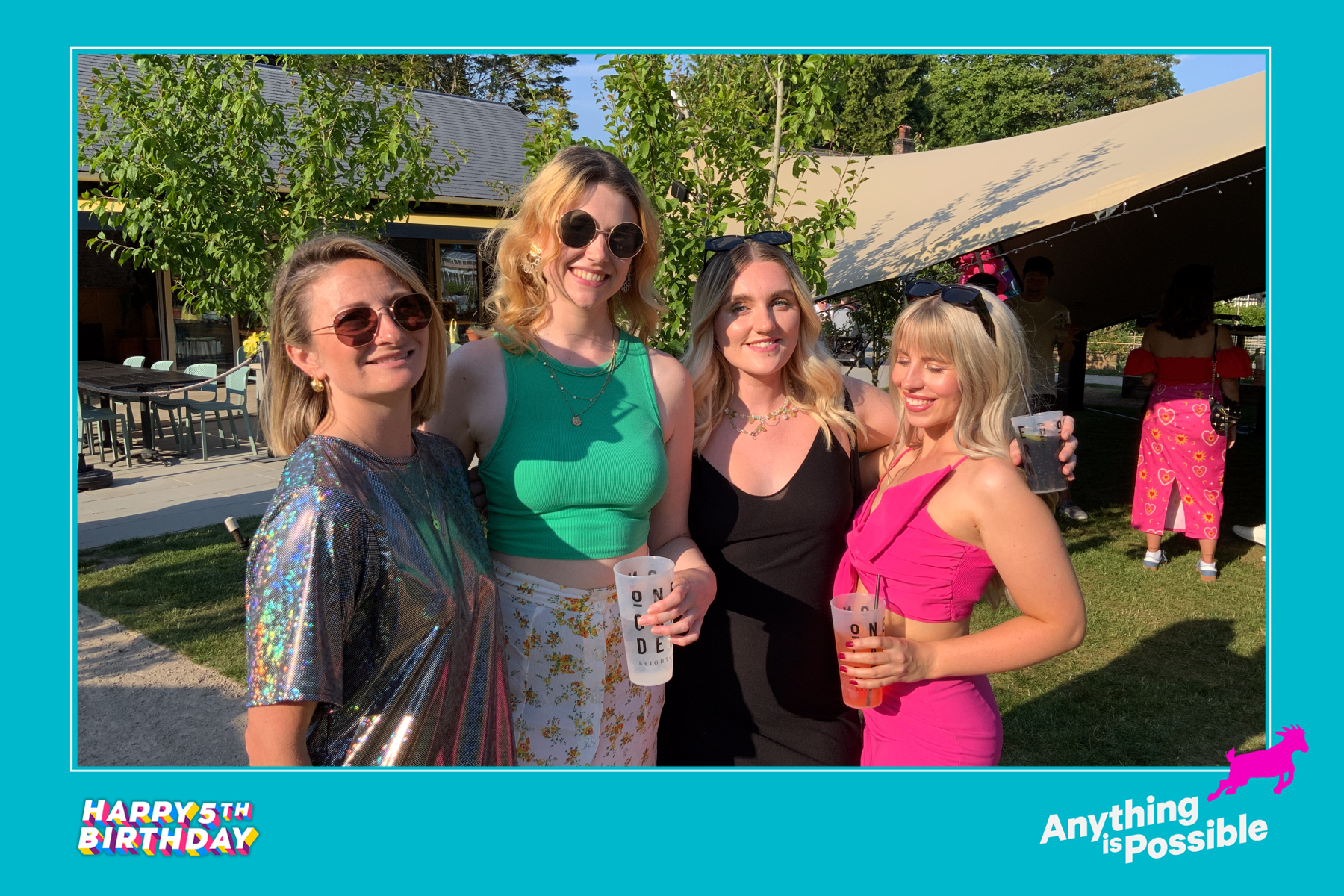 AIP Summer Party 2023 - Roaming Photos | View more photos from the event at gallery.freshbooths.com/u/FreshBooths/AIP-Summer-Party-2023-Roaming-Photos