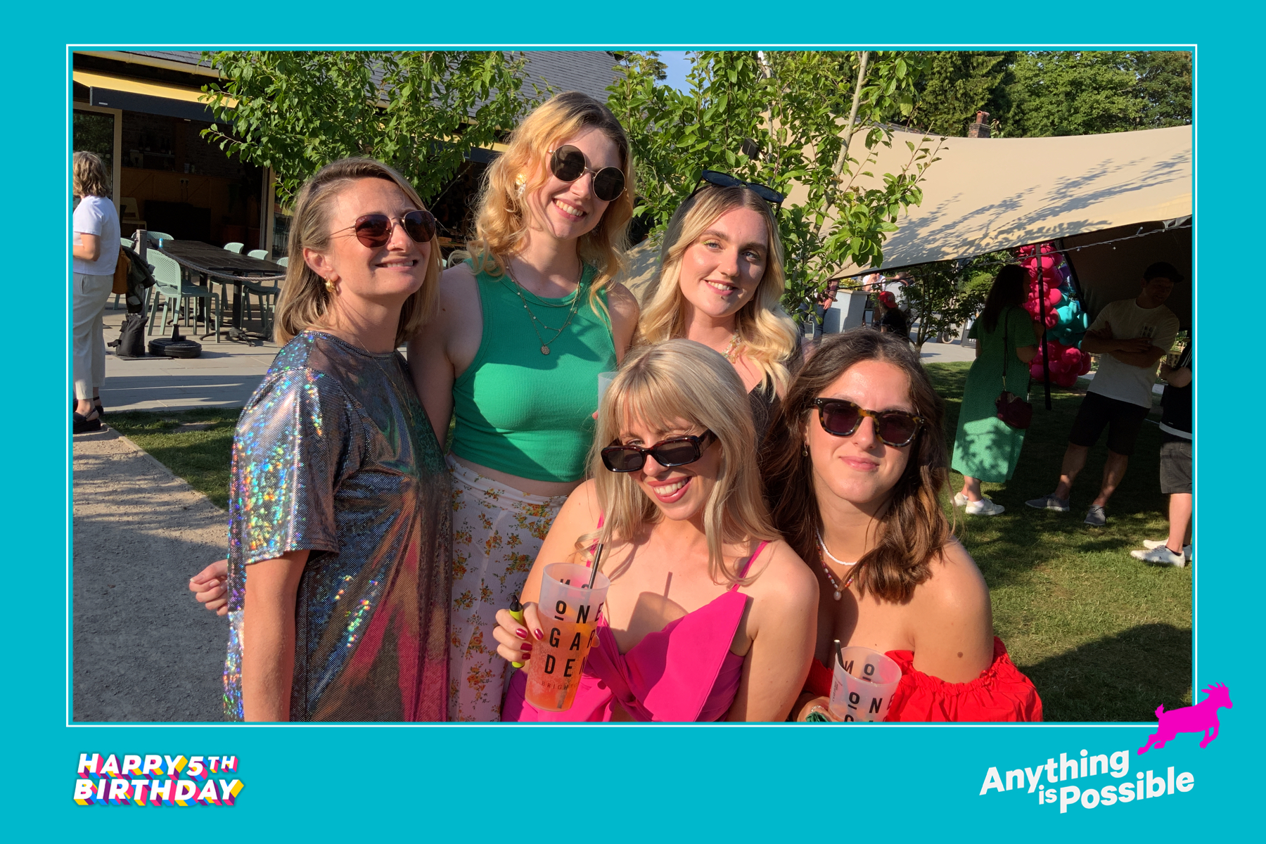 AIP Summer Party 2023 - Roaming Photos | View more photos from the event at gallery.freshbooths.com/u/FreshBooths/AIP-Summer-Party-2023-Roaming-Photos