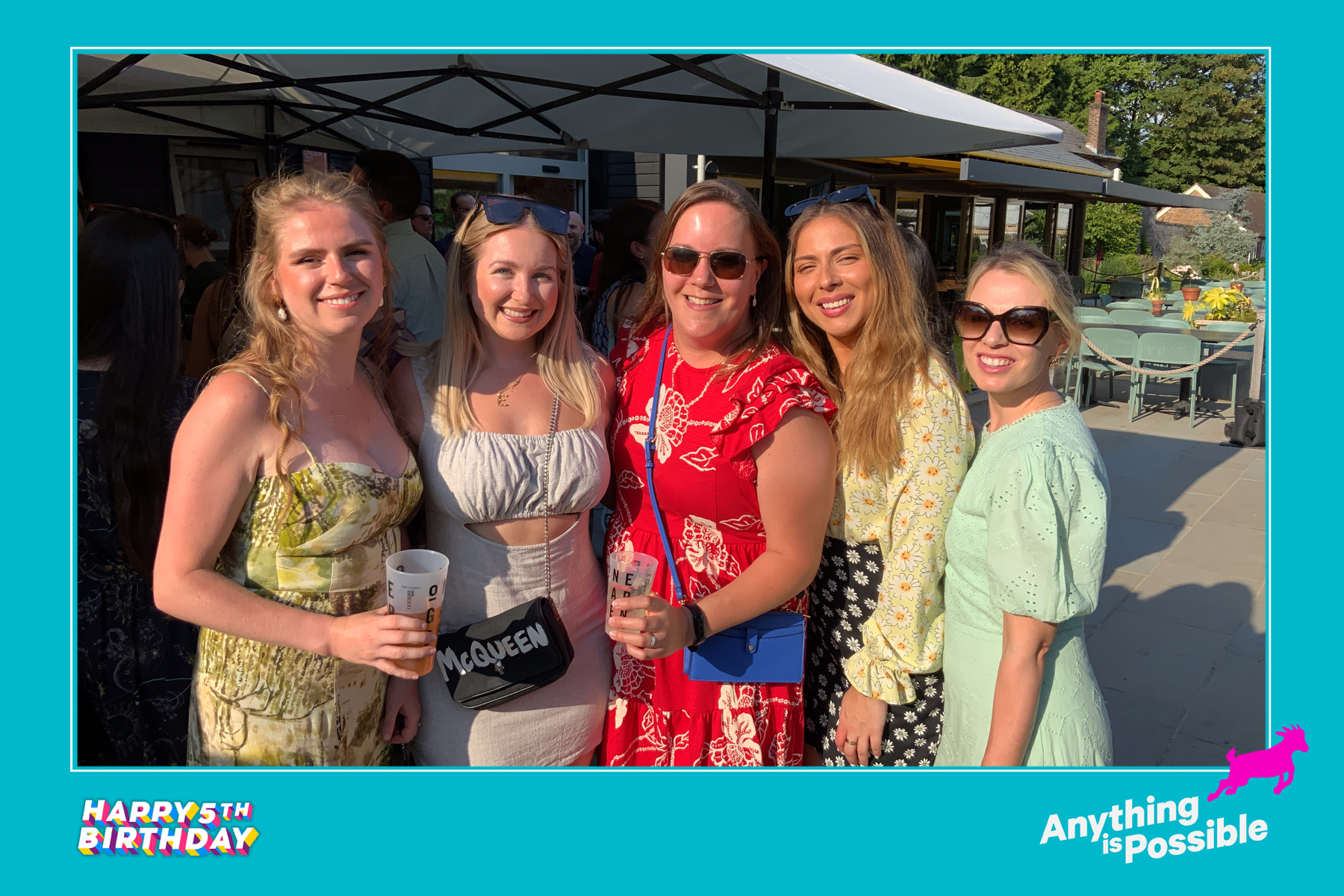 AIP Summer Party 2023 - Roaming Photos | View more photos from the event at gallery.freshbooths.com/u/FreshBooths/AIP-Summer-Party-2023-Roaming-Photos