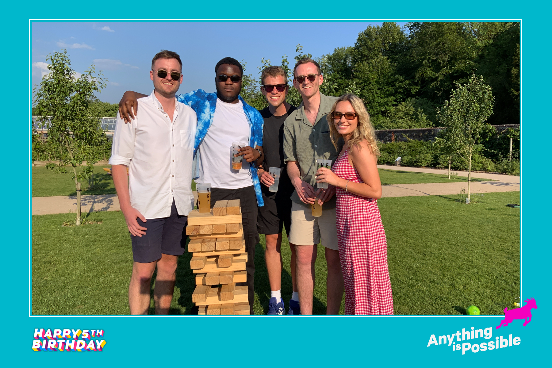AIP Summer Party 2023 - Roaming Photos | View more photos from the event at gallery.freshbooths.com/u/FreshBooths/AIP-Summer-Party-2023-Roaming-Photos
