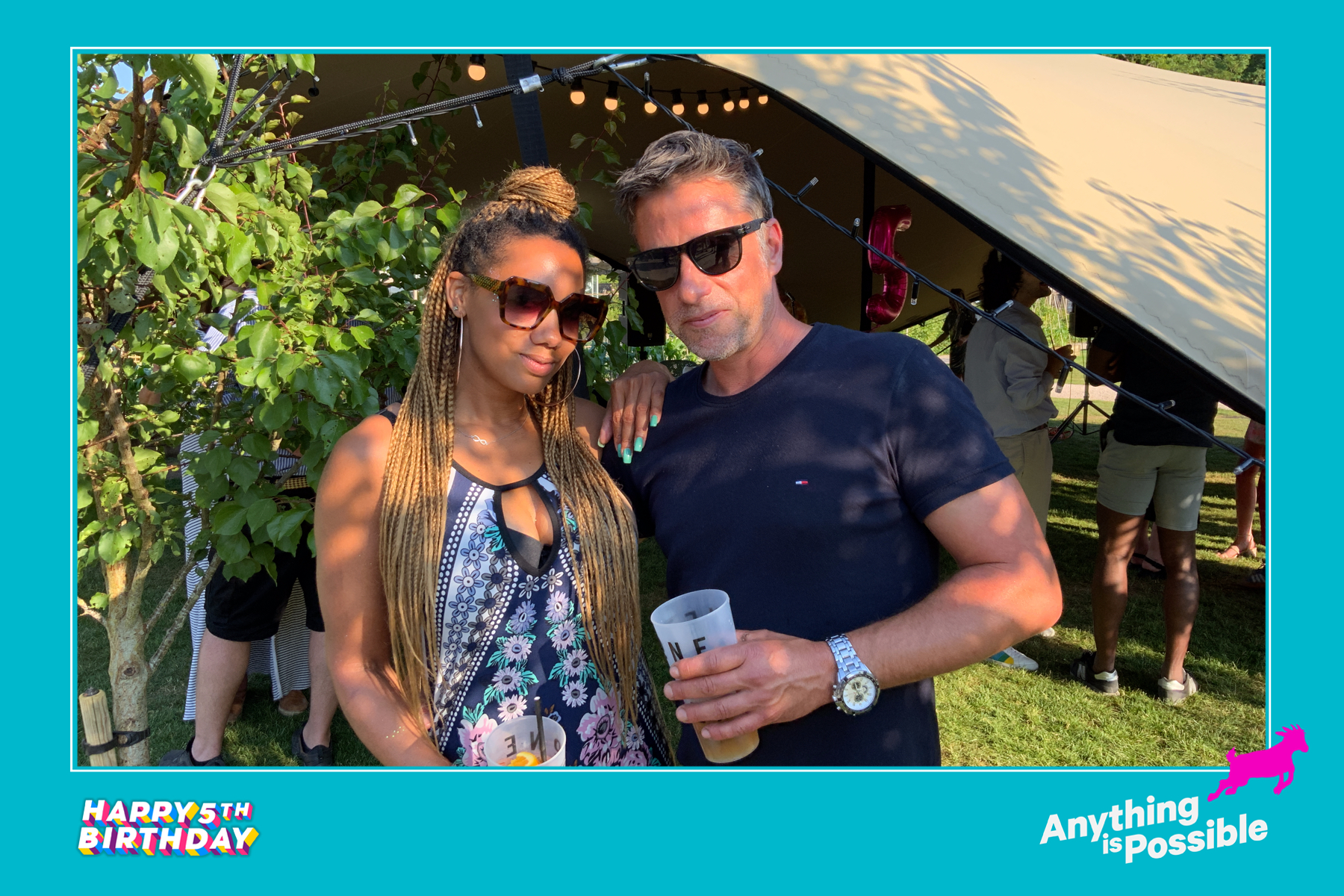 AIP Summer Party 2023 - Roaming Photos | View more photos from the event at gallery.freshbooths.com/u/FreshBooths/AIP-Summer-Party-2023-Roaming-Photos