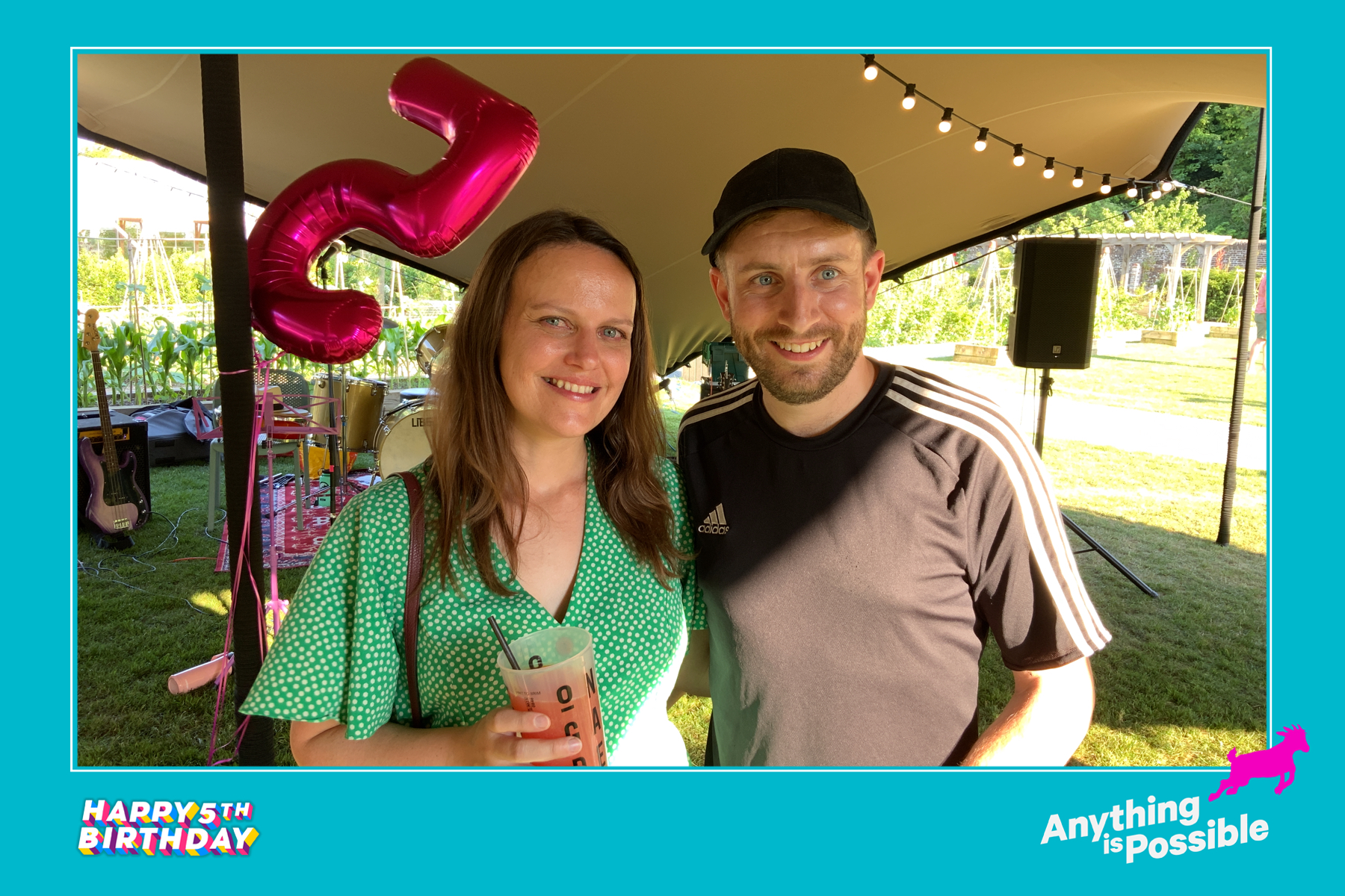 AIP Summer Party 2023 - Roaming Photos | View more photos from the event at gallery.freshbooths.com/u/FreshBooths/AIP-Summer-Party-2023-Roaming-Photos