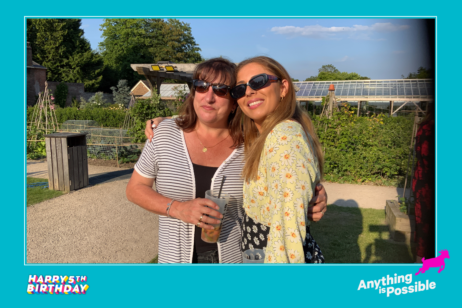 AIP Summer Party 2023 - Roaming Photos | View more photos from the event at gallery.freshbooths.com/u/FreshBooths/AIP-Summer-Party-2023-Roaming-Photos