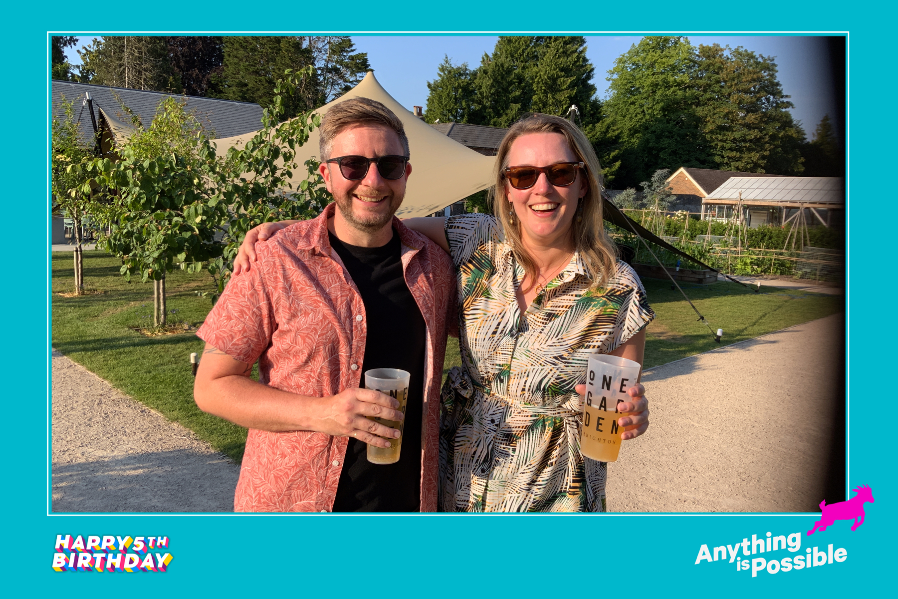 AIP Summer Party 2023 - Roaming Photos | View more photos from the event at gallery.freshbooths.com/u/FreshBooths/AIP-Summer-Party-2023-Roaming-Photos