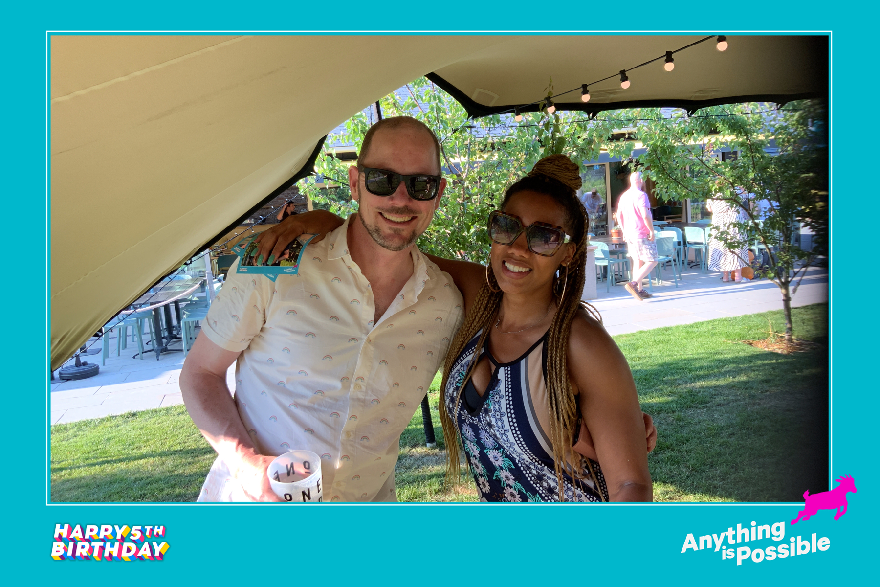 AIP Summer Party 2023 - Roaming Photos | View more photos from the event at gallery.freshbooths.com/u/FreshBooths/AIP-Summer-Party-2023-Roaming-Photos