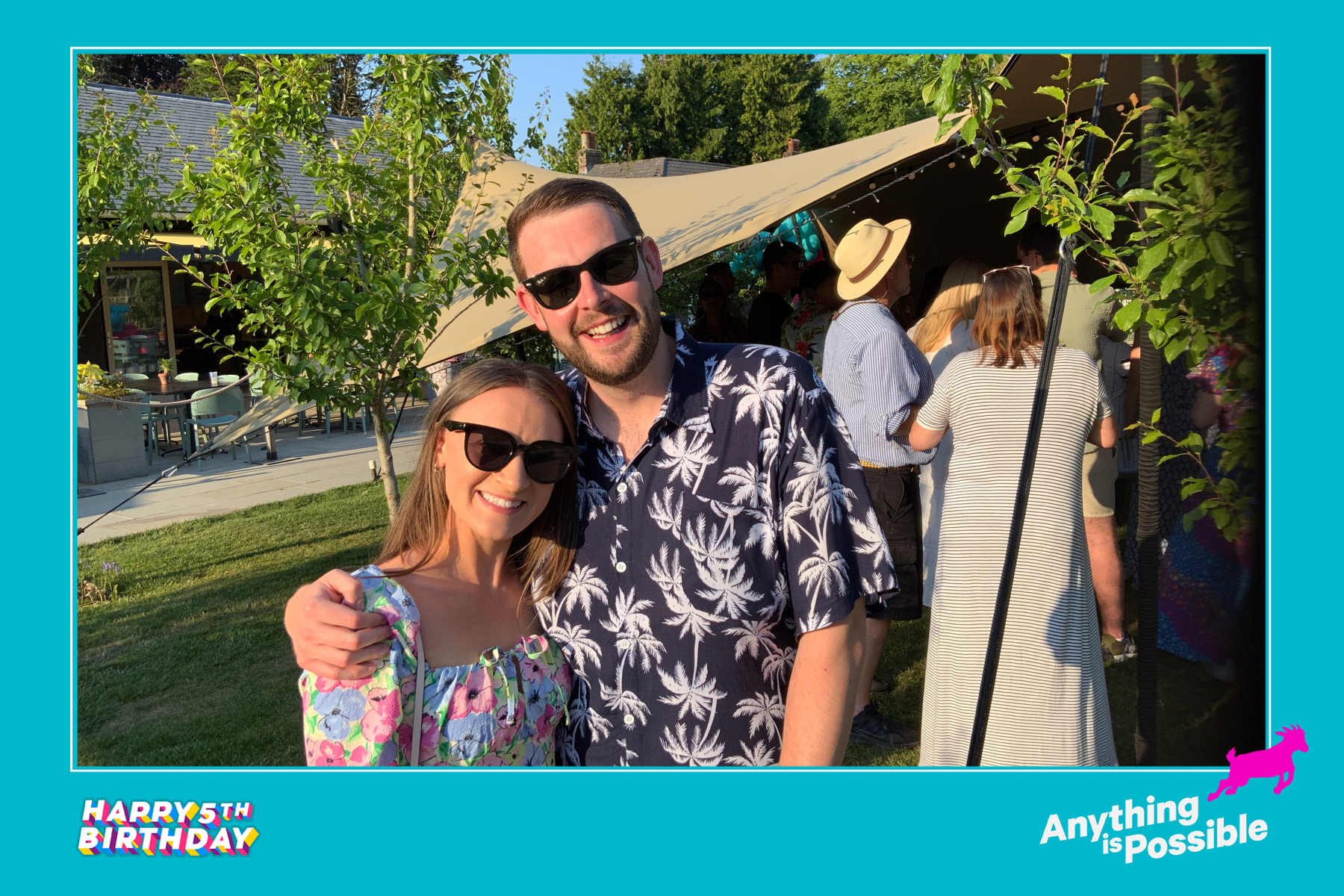 AIP Summer Party 2023 - Roaming Photos | View more photos from the event at gallery.freshbooths.com/u/FreshBooths/AIP-Summer-Party-2023-Roaming-Photos