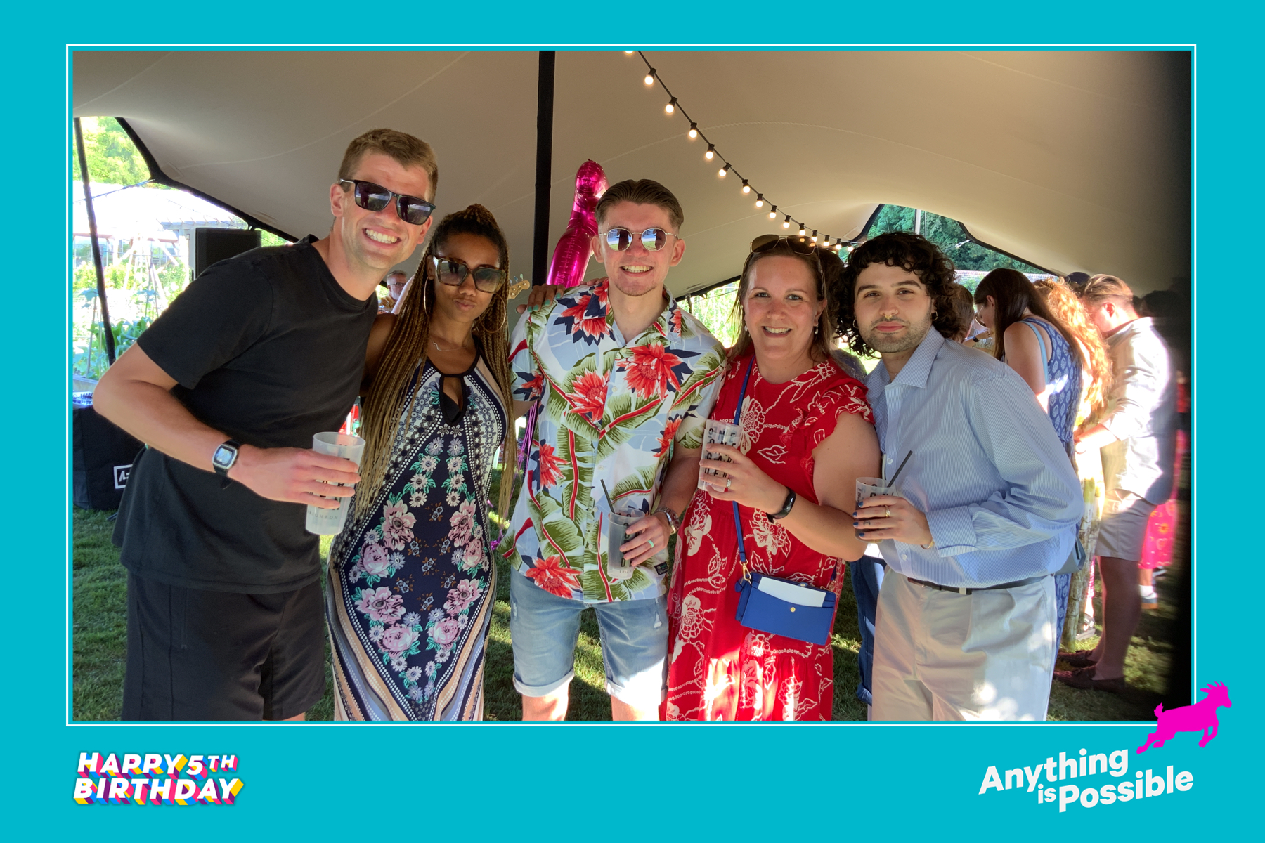 AIP Summer Party 2023 - Roaming Photos | View more photos from the event at gallery.freshbooths.com/u/FreshBooths/AIP-Summer-Party-2023-Roaming-Photos