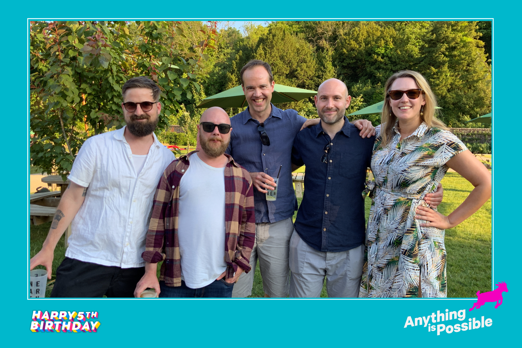 AIP Summer Party 2023 - Roaming Photos | View more photos from the event at gallery.freshbooths.com/u/FreshBooths/AIP-Summer-Party-2023-Roaming-Photos