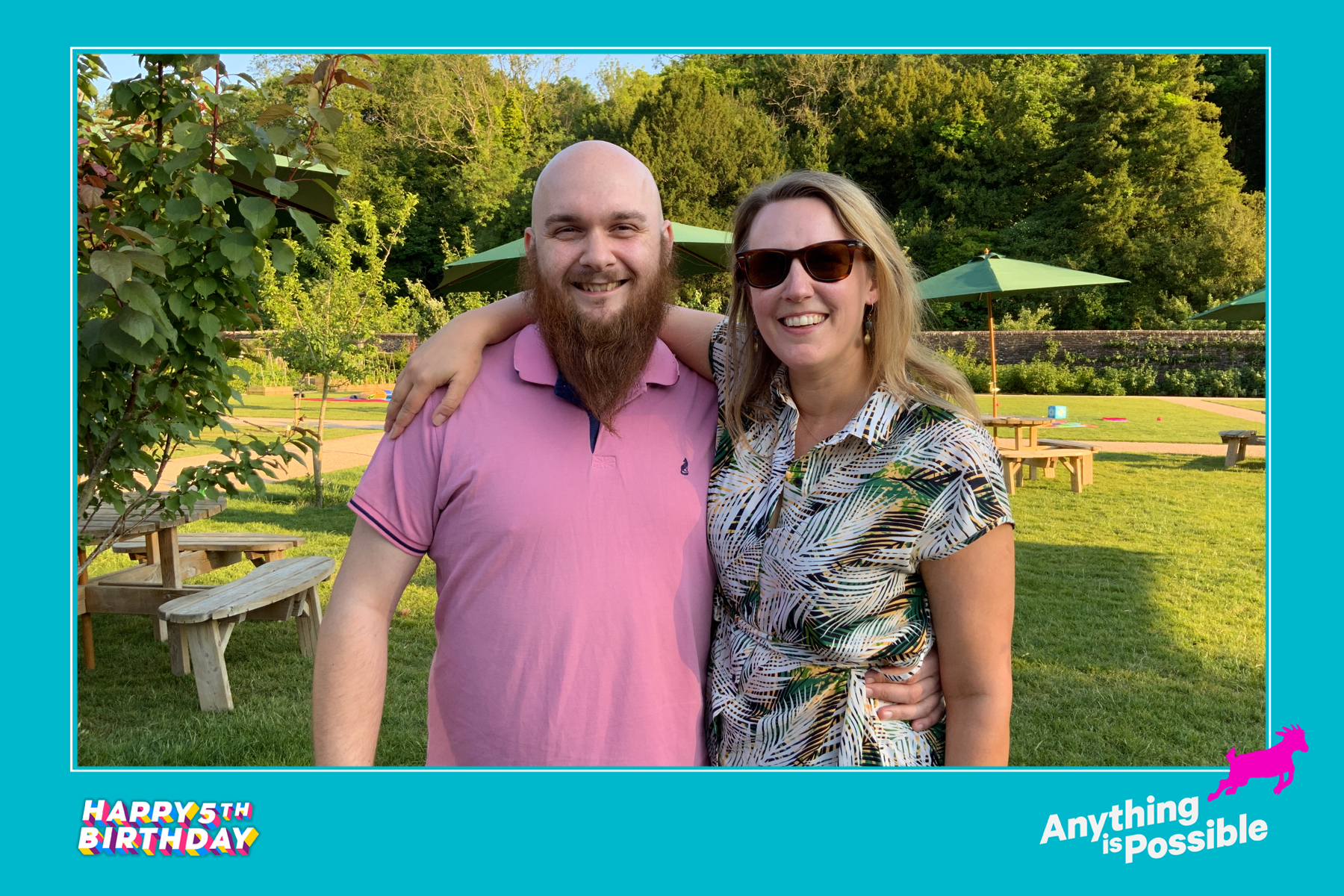 AIP Summer Party 2023 - Roaming Photos | View more photos from the event at gallery.freshbooths.com/u/FreshBooths/AIP-Summer-Party-2023-Roaming-Photos