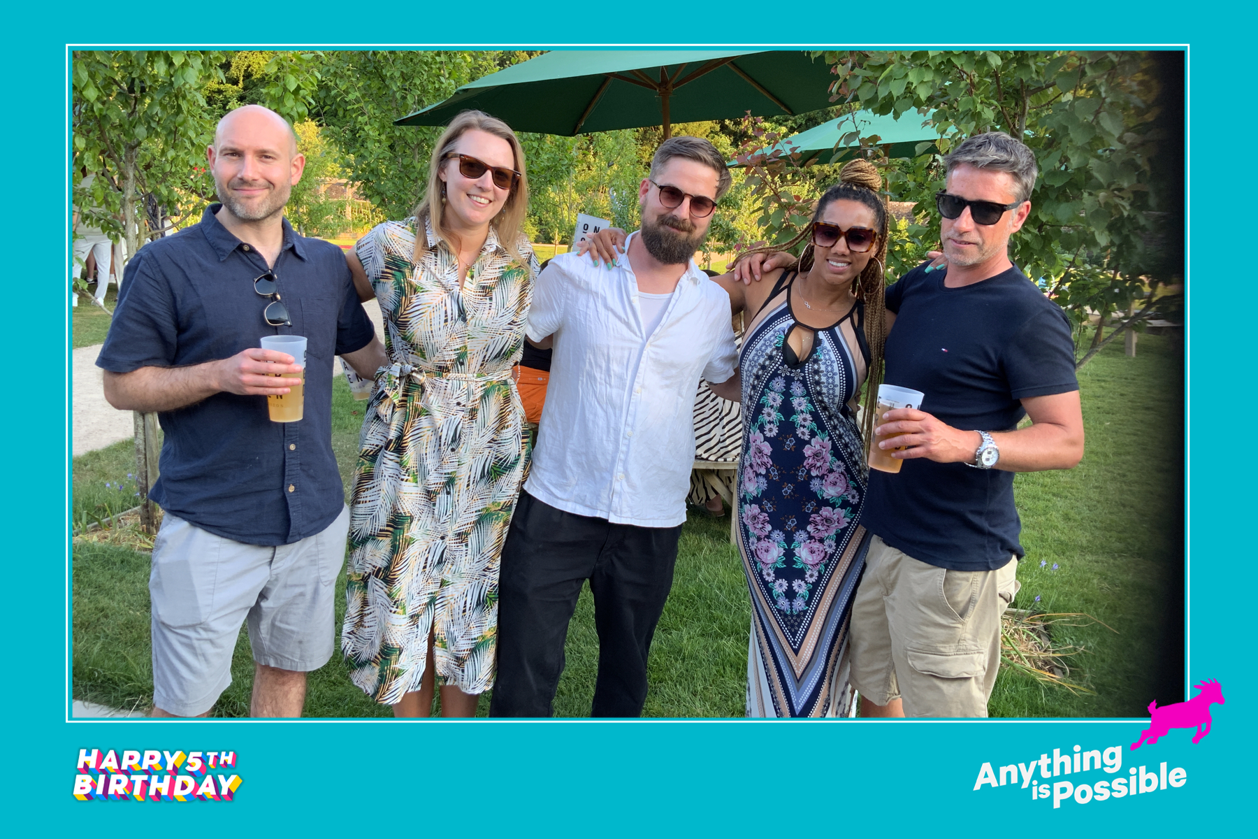 AIP Summer Party 2023 - Roaming Photos | View more photos from the event at gallery.freshbooths.com/u/FreshBooths/AIP-Summer-Party-2023-Roaming-Photos