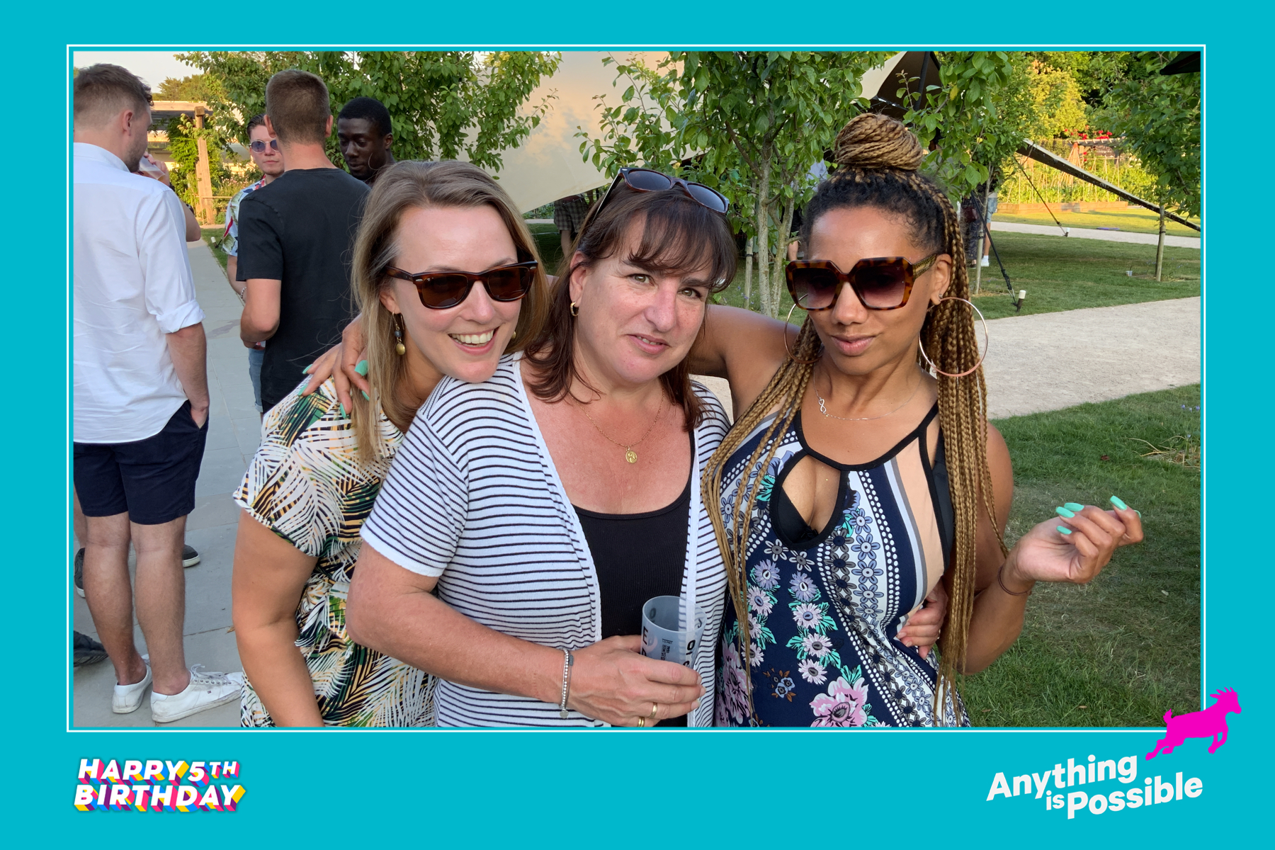 AIP Summer Party 2023 - Roaming Photos | View more photos from the event at gallery.freshbooths.com/u/FreshBooths/AIP-Summer-Party-2023-Roaming-Photos