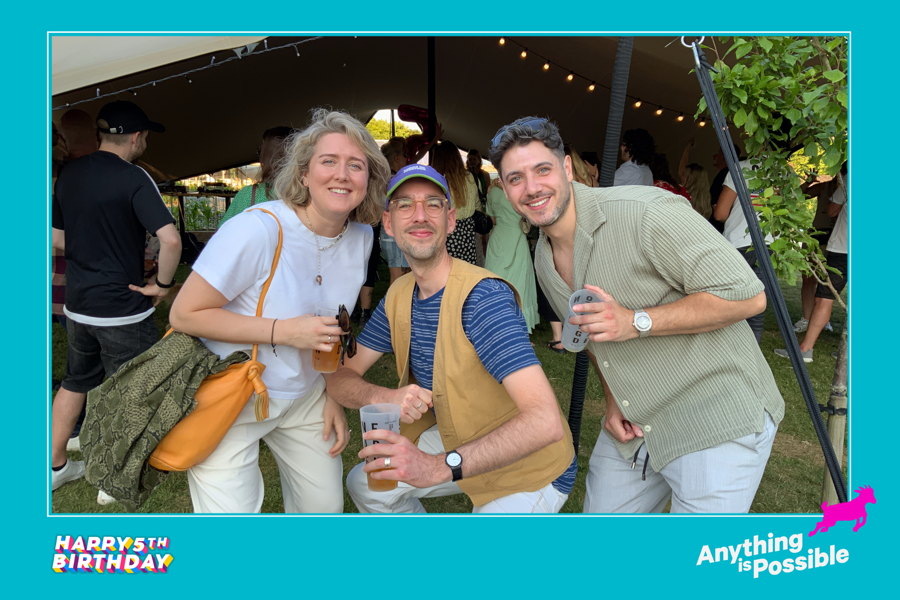 AIP Summer Party 2023 - Roaming Photos | View more photos from the event at gallery.freshbooths.com/u/FreshBooths/AIP-Summer-Party-2023-Roaming-Photos