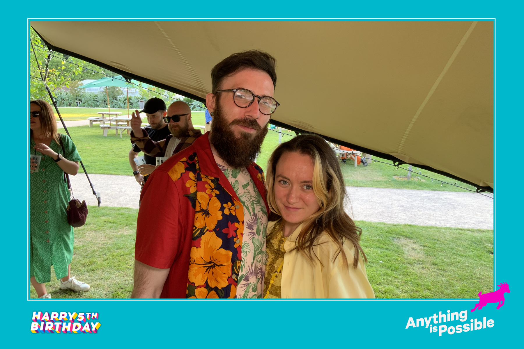 AIP Summer Party 2023 - Roaming Photos | View more photos from the event at gallery.freshbooths.com/u/FreshBooths/AIP-Summer-Party-2023-Roaming-Photos