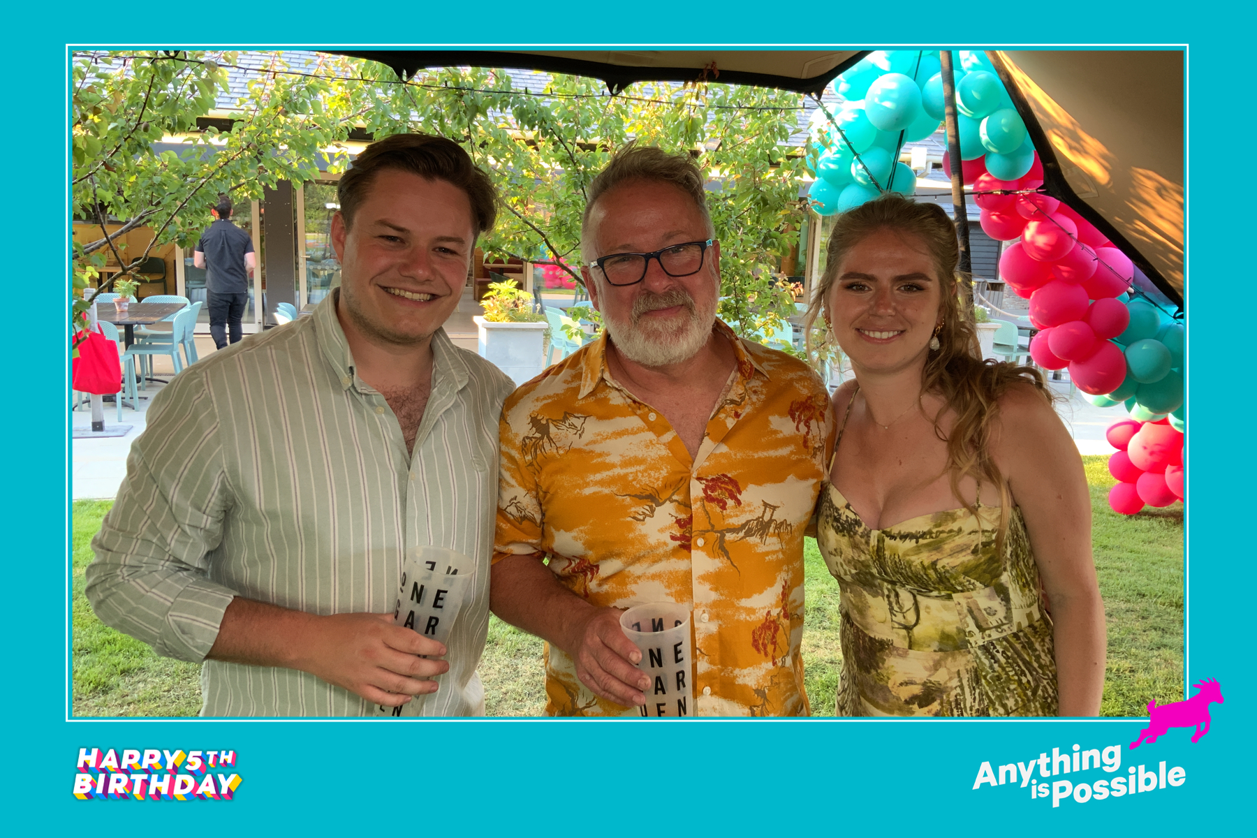 AIP Summer Party 2023 - Roaming Photos | View more photos from the event at gallery.freshbooths.com/u/FreshBooths/AIP-Summer-Party-2023-Roaming-Photos