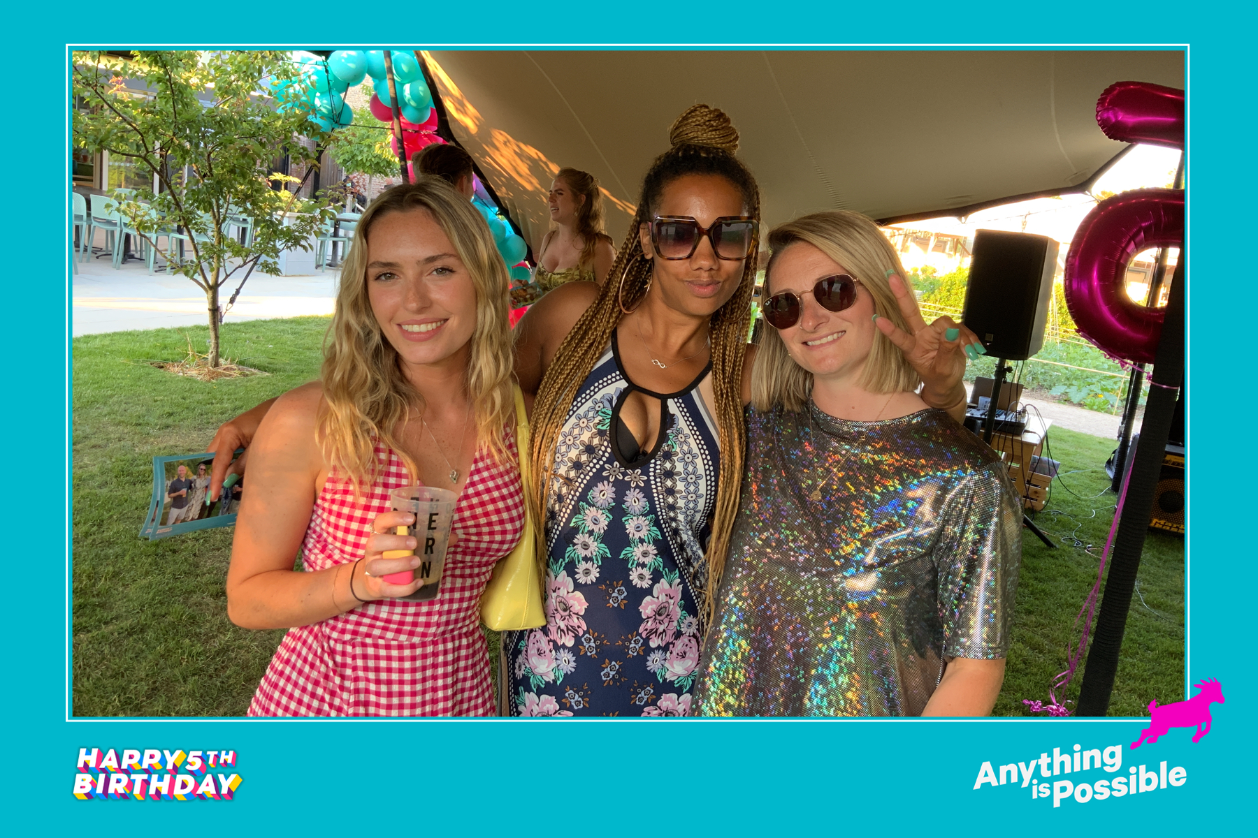 AIP Summer Party 2023 - Roaming Photos | View more photos from the event at gallery.freshbooths.com/u/FreshBooths/AIP-Summer-Party-2023-Roaming-Photos