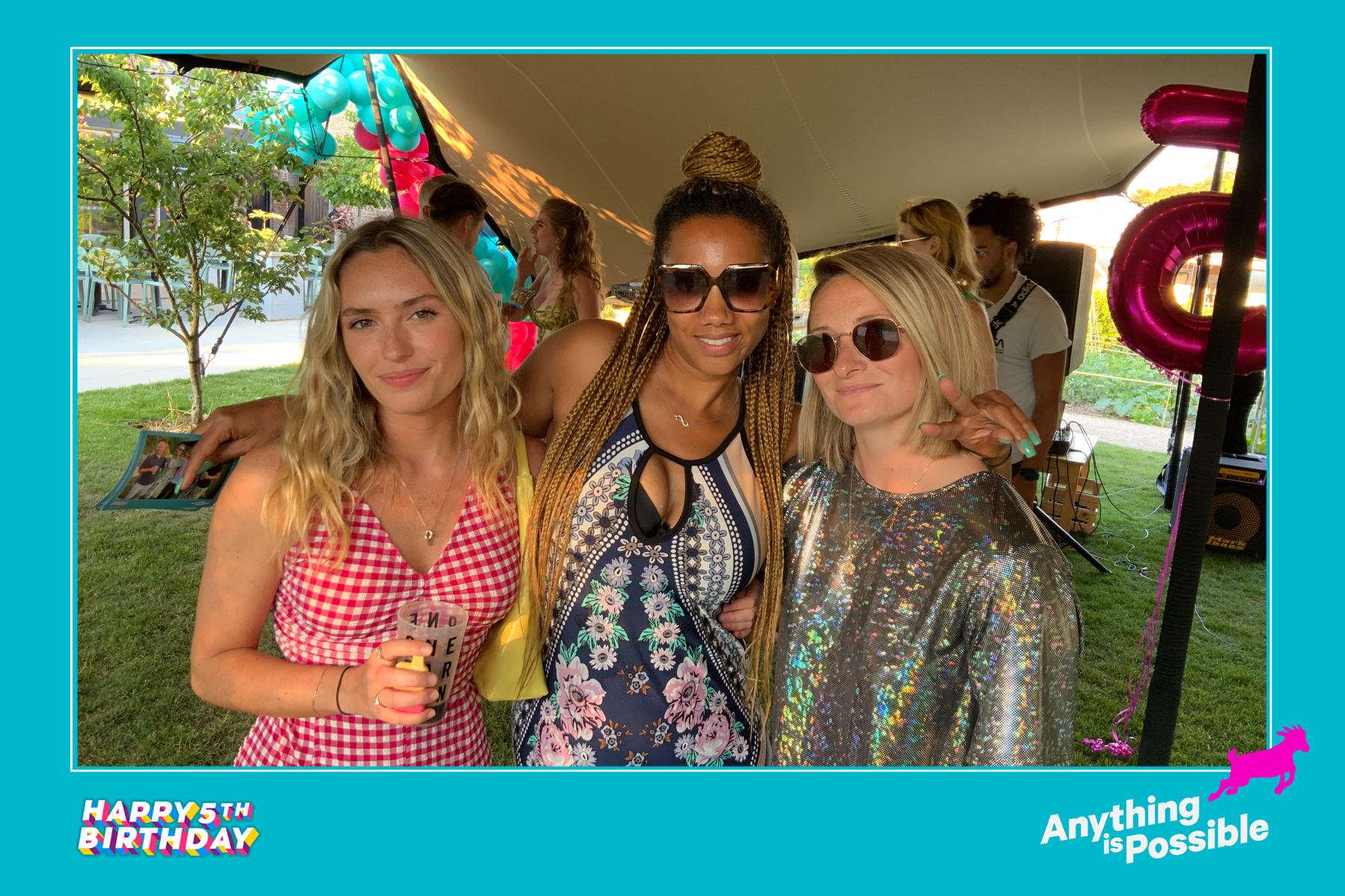 AIP Summer Party 2023 - Roaming Photos | View more photos from the event at gallery.freshbooths.com/u/FreshBooths/AIP-Summer-Party-2023-Roaming-Photos