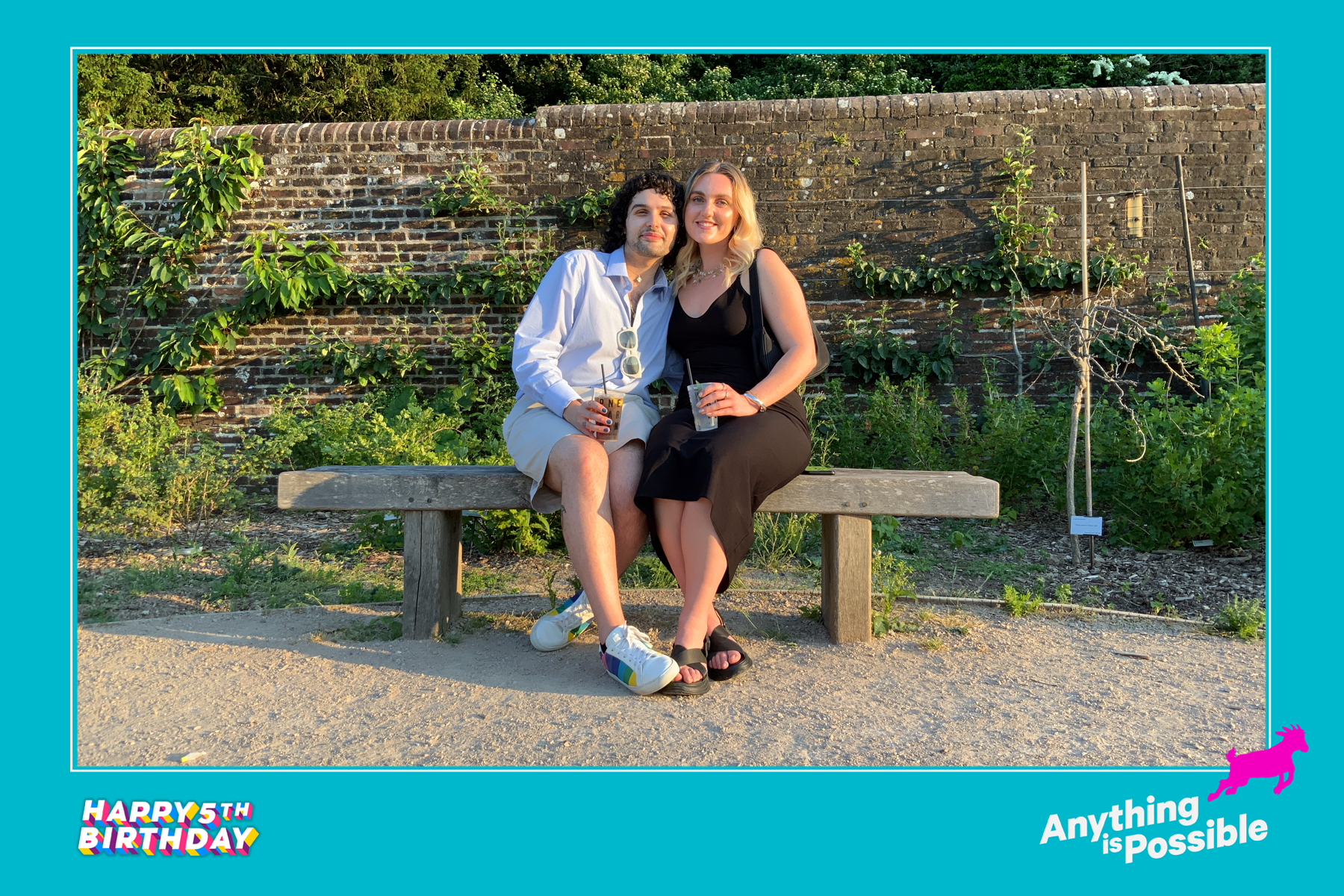 AIP Summer Party 2023 - Roaming Photos | View more photos from the event at gallery.freshbooths.com/u/FreshBooths/AIP-Summer-Party-2023-Roaming-Photos