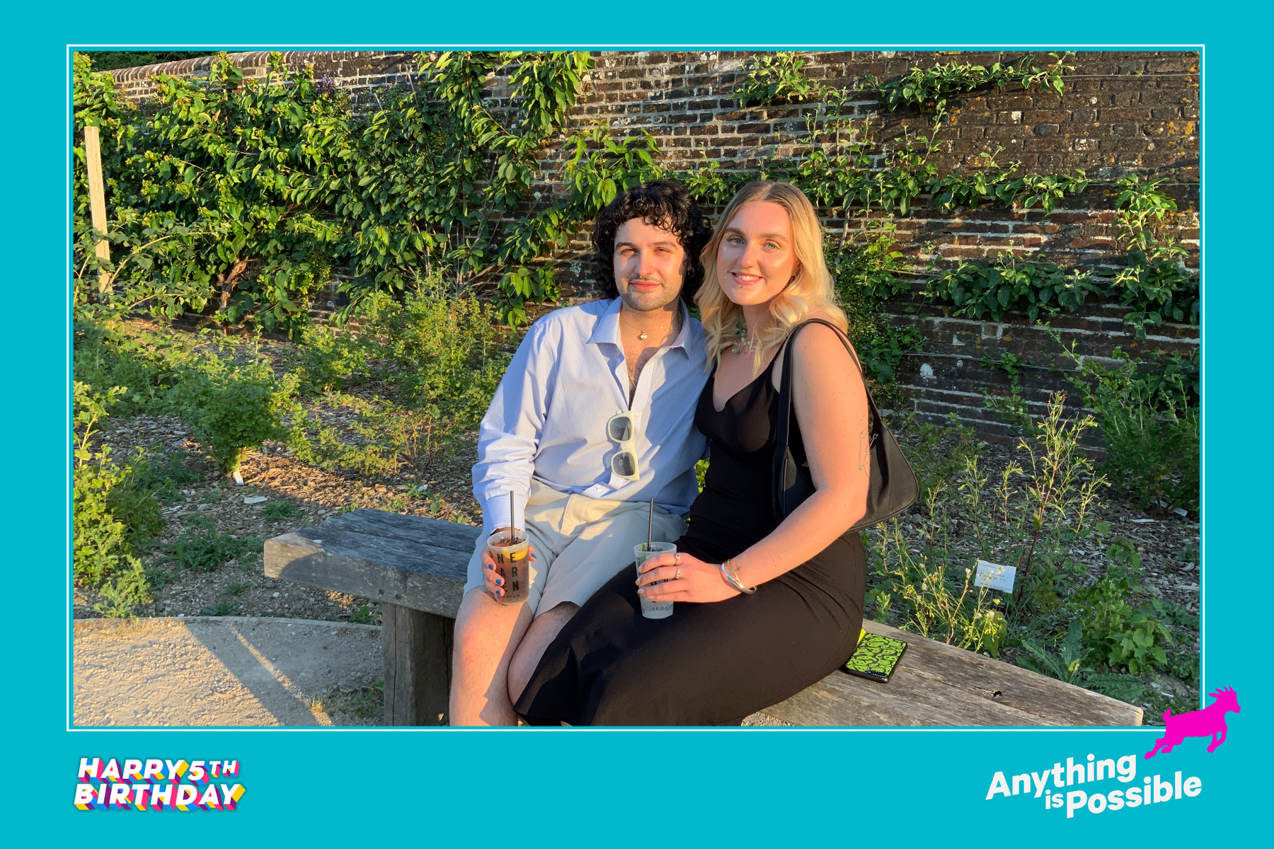 AIP Summer Party 2023 - Roaming Photos | View more photos from the event at gallery.freshbooths.com/u/FreshBooths/AIP-Summer-Party-2023-Roaming-Photos