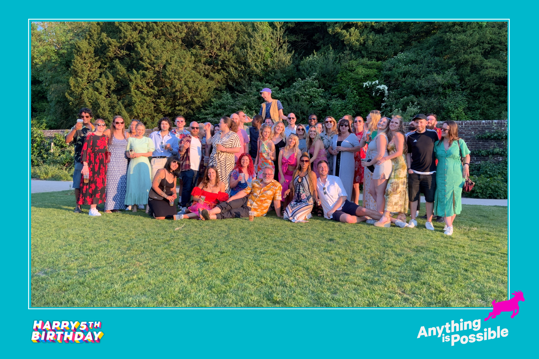 AIP Summer Party 2023 - Roaming Photos | View more photos from the event at gallery.freshbooths.com/u/FreshBooths/AIP-Summer-Party-2023-Roaming-Photos
