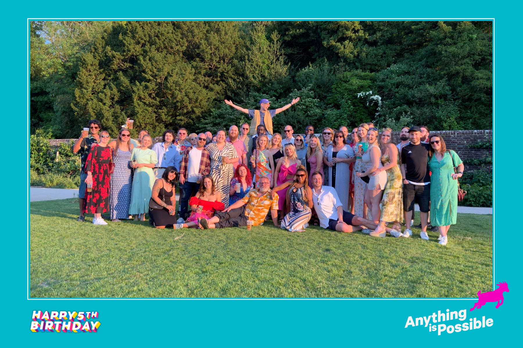 AIP Summer Party 2023 - Roaming Photos | View more photos from the event at gallery.freshbooths.com/u/FreshBooths/AIP-Summer-Party-2023-Roaming-Photos