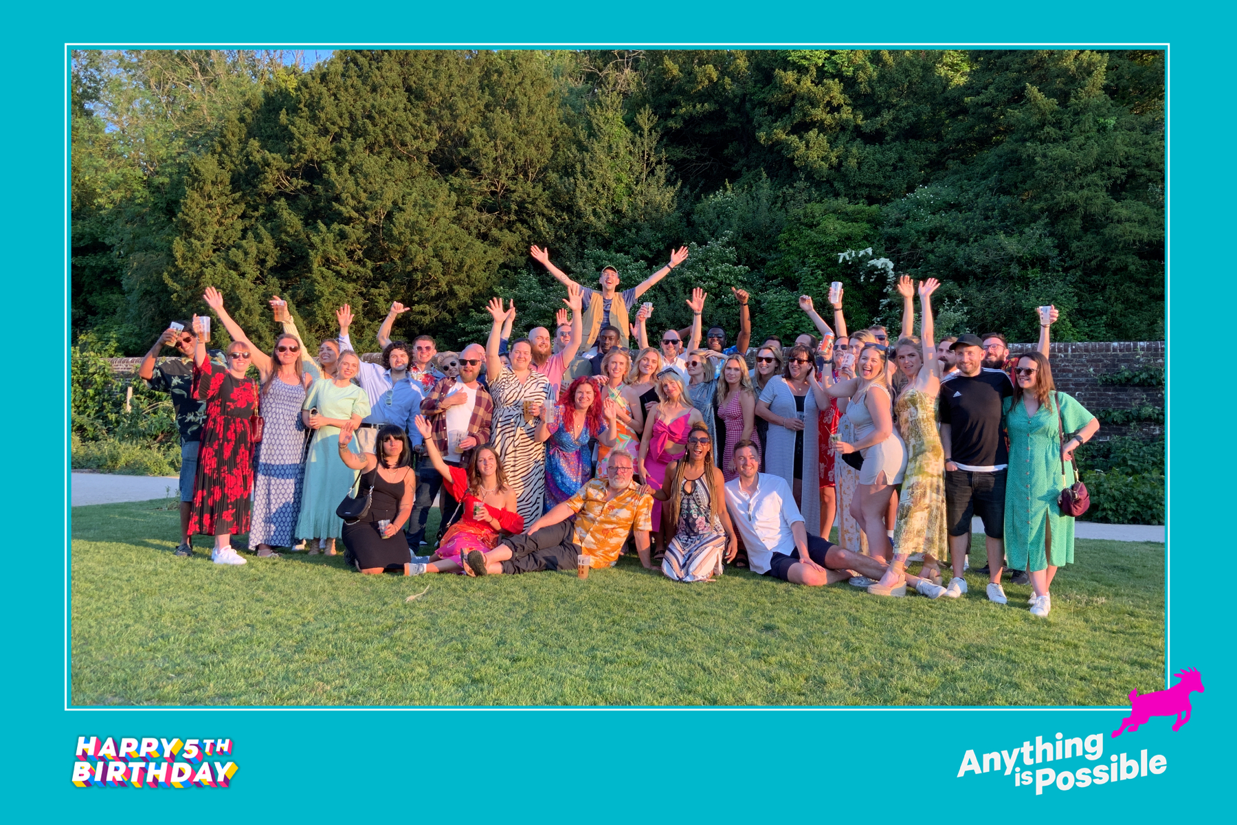 AIP Summer Party 2023 - Roaming Photos | View more photos from the event at gallery.freshbooths.com/u/FreshBooths/AIP-Summer-Party-2023-Roaming-Photos