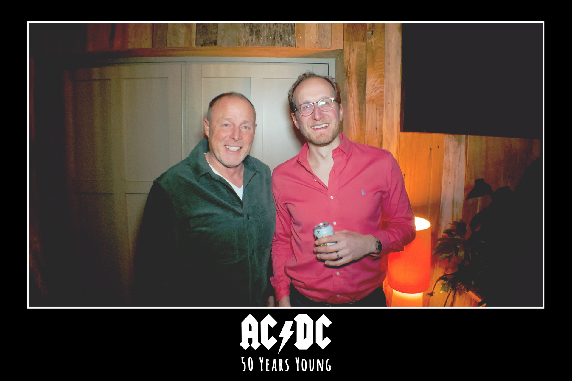 Dan & Alex - 50 Years Young | View more photos from the event at gallery.freshbooths.com/u/FreshBooths/Dan-Alex-50-Years-Young