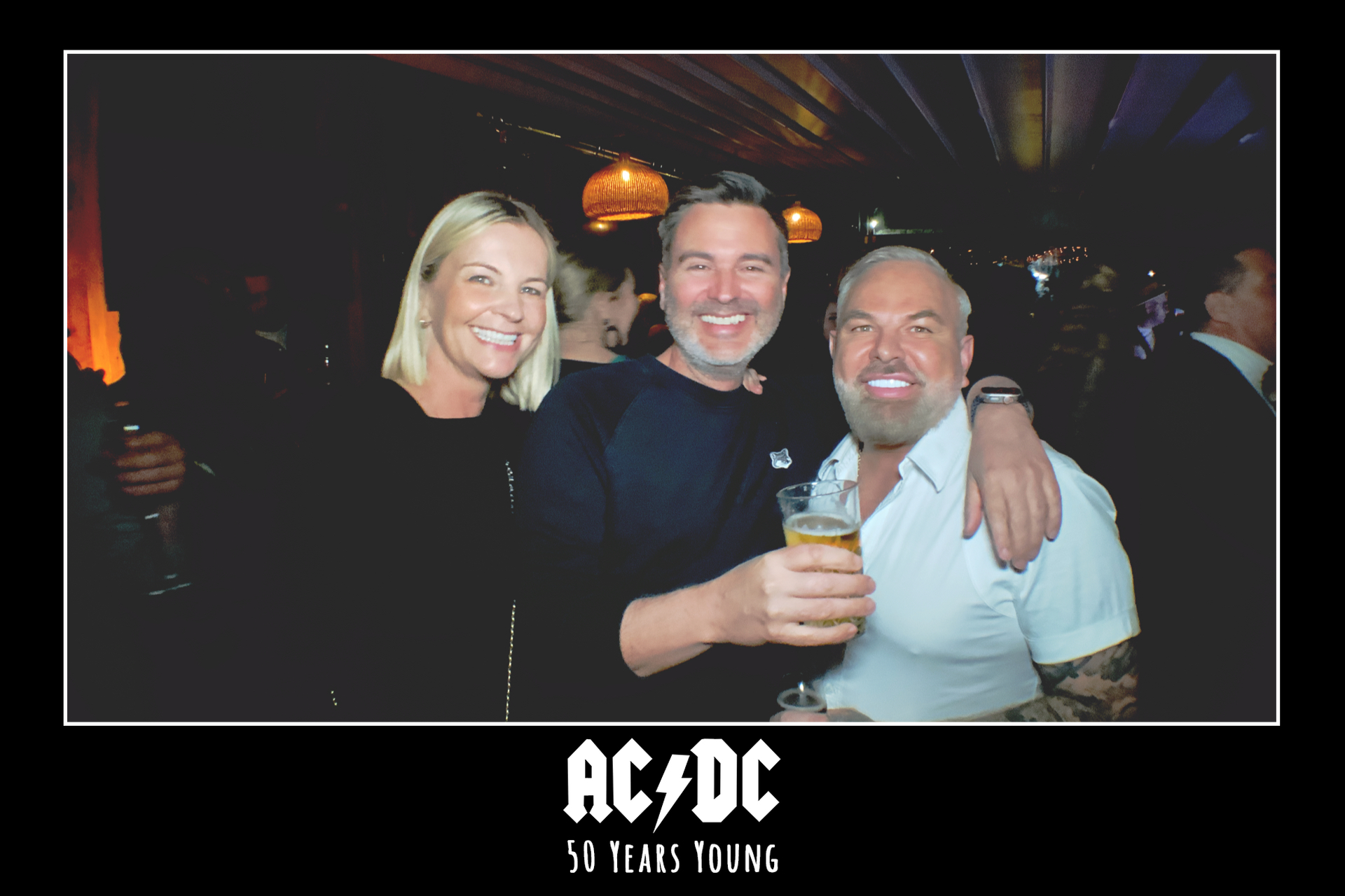 Dan & Alex - 50 Years Young | View more photos from the event at gallery.freshbooths.com/u/FreshBooths/Dan-Alex-50-Years-Young