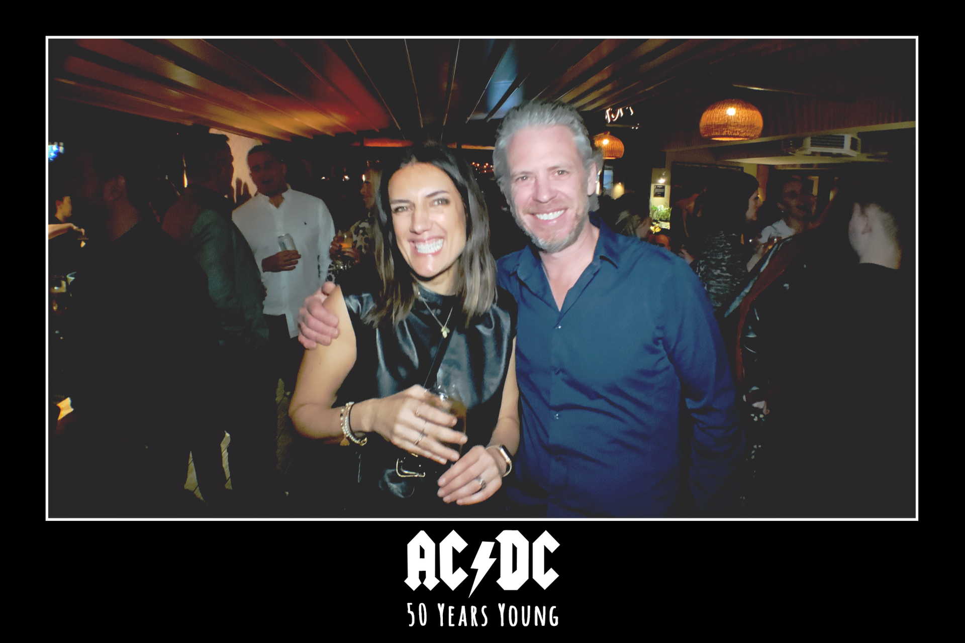 Dan & Alex - 50 Years Young | View more photos from the event at gallery.freshbooths.com/u/FreshBooths/Dan-Alex-50-Years-Young