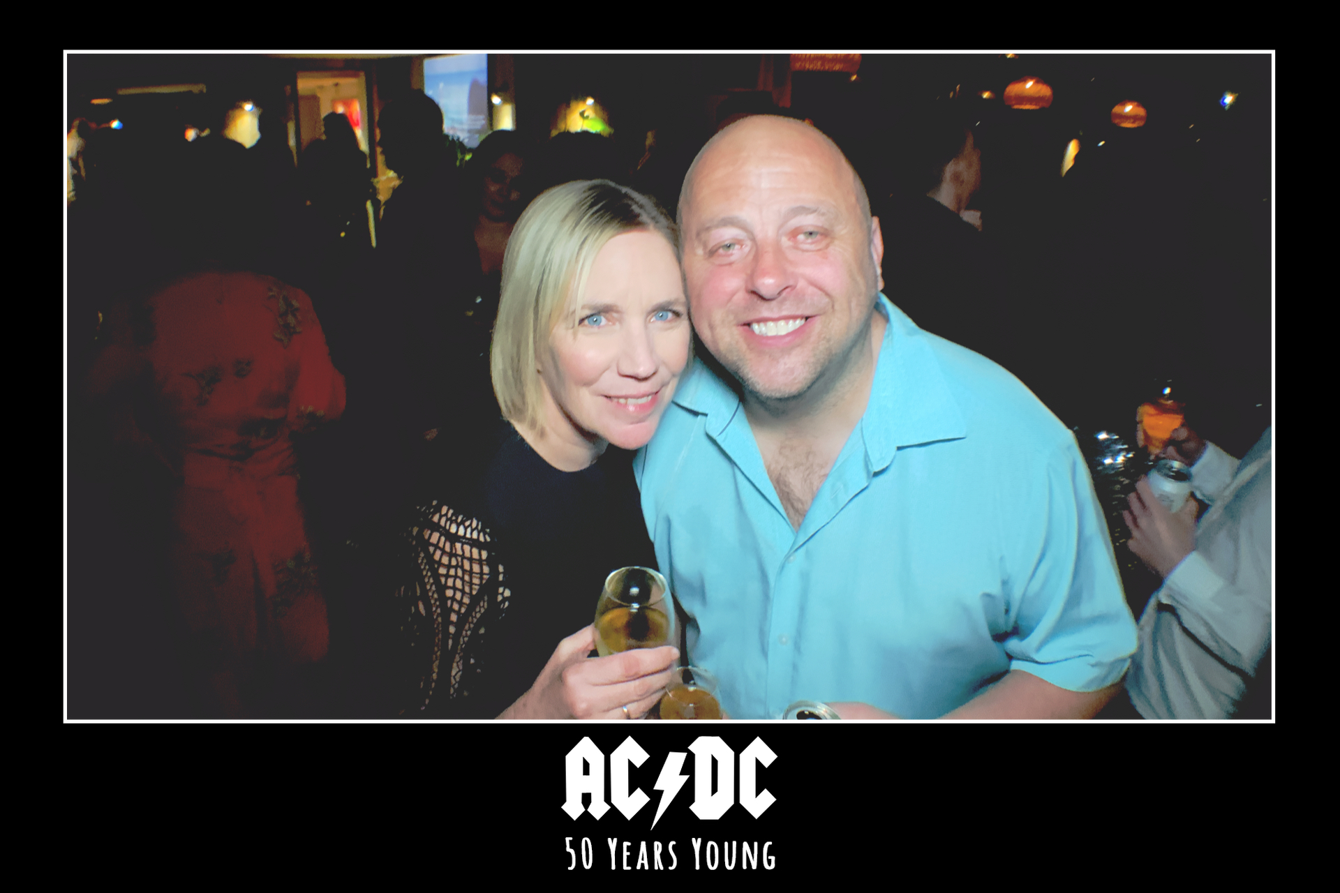 Dan & Alex - 50 Years Young | View more photos from the event at gallery.freshbooths.com/u/FreshBooths/Dan-Alex-50-Years-Young