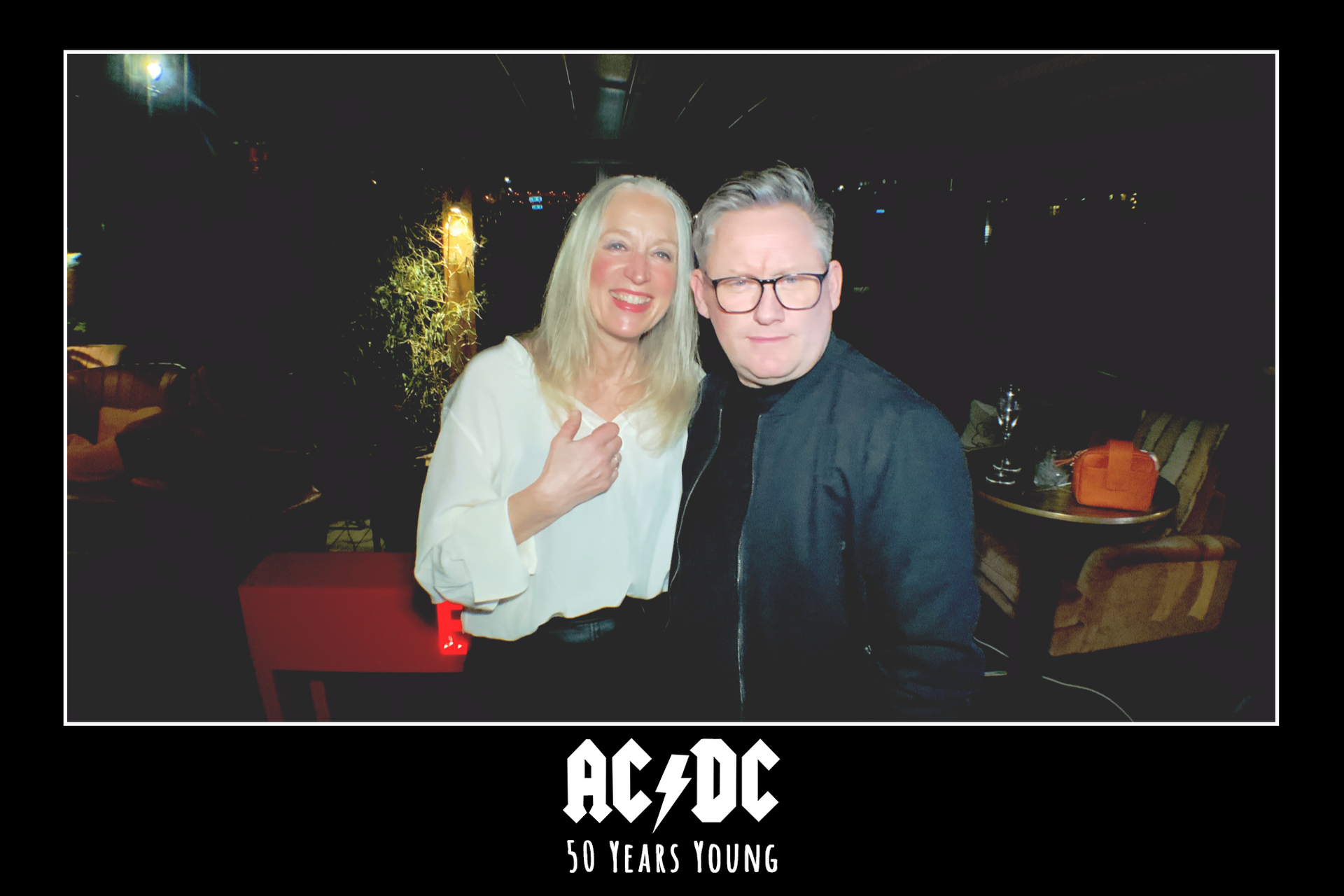 Dan & Alex - 50 Years Young | View more photos from the event at gallery.freshbooths.com/u/FreshBooths/Dan-Alex-50-Years-Young