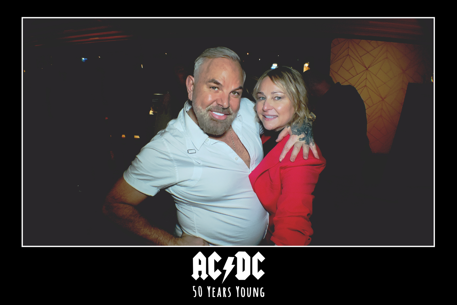 Dan & Alex - 50 Years Young | View more photos from the event at gallery.freshbooths.com/u/FreshBooths/Dan-Alex-50-Years-Young