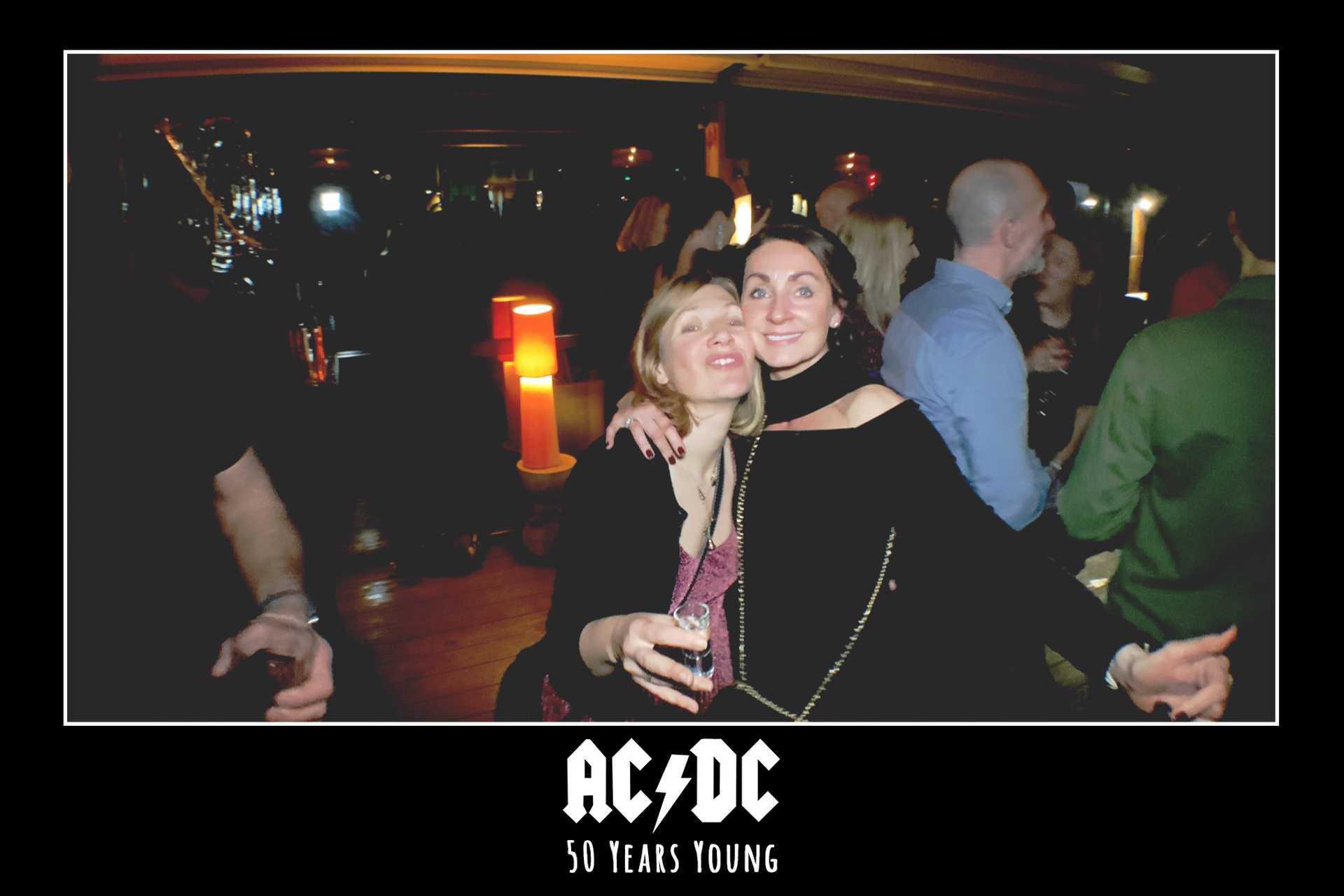 Dan & Alex - 50 Years Young | View more photos from the event at gallery.freshbooths.com/u/FreshBooths/Dan-Alex-50-Years-Young