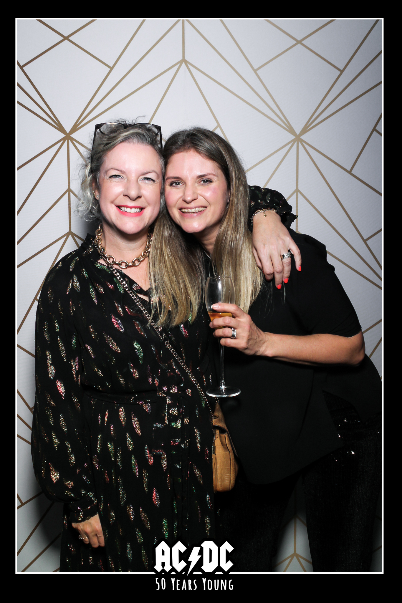 Dan & Alex - 50 Years Young | View more photos from the event at gallery.freshbooths.com/u/FreshBooths/Dan-Alex-50-Years-Young