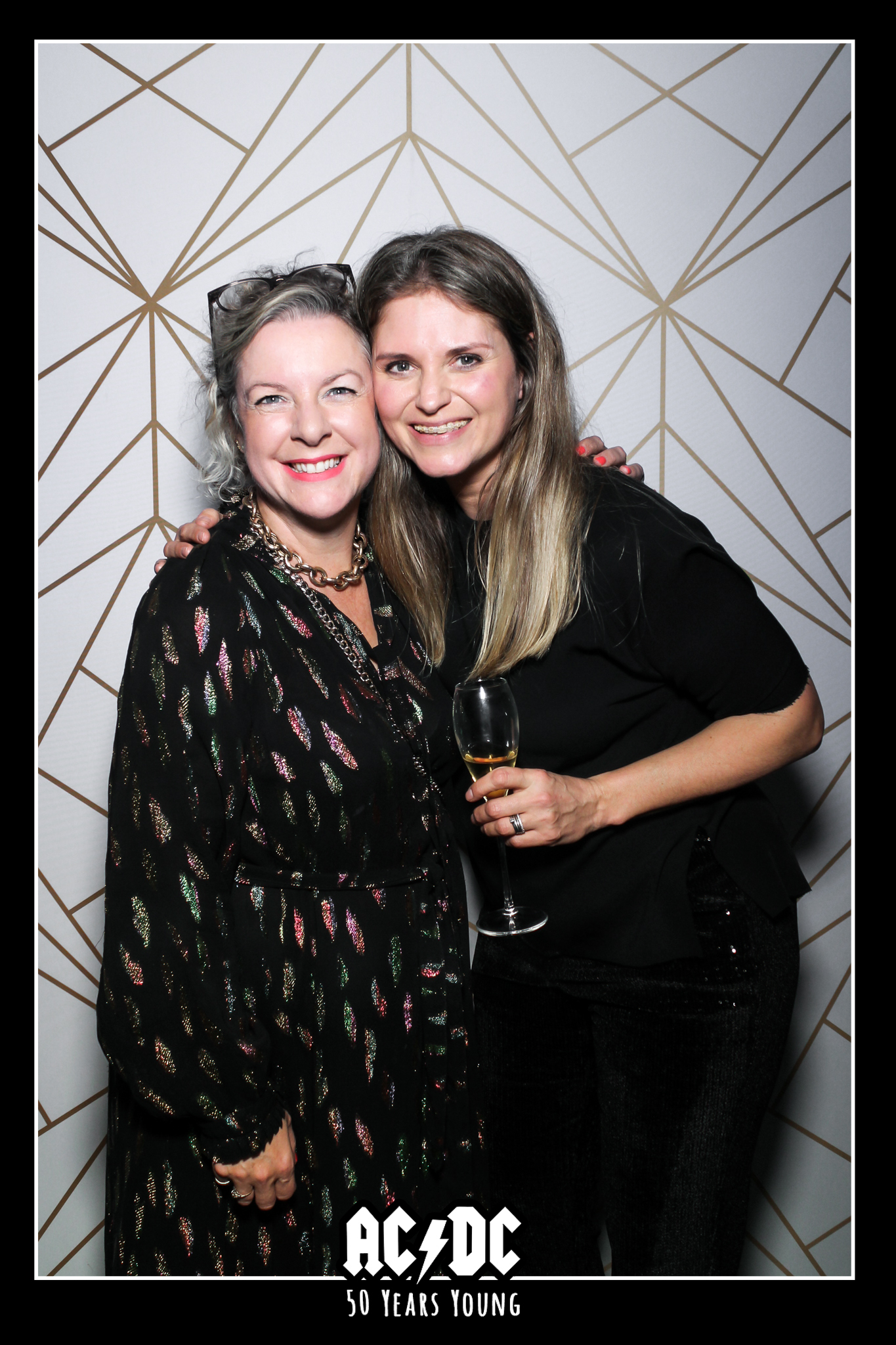 Dan & Alex - 50 Years Young | View more photos from the event at gallery.freshbooths.com/u/FreshBooths/Dan-Alex-50-Years-Young