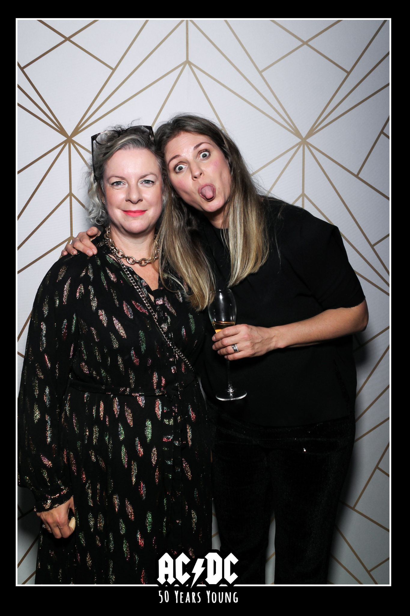 Dan & Alex - 50 Years Young | View more photos from the event at gallery.freshbooths.com/u/FreshBooths/Dan-Alex-50-Years-Young