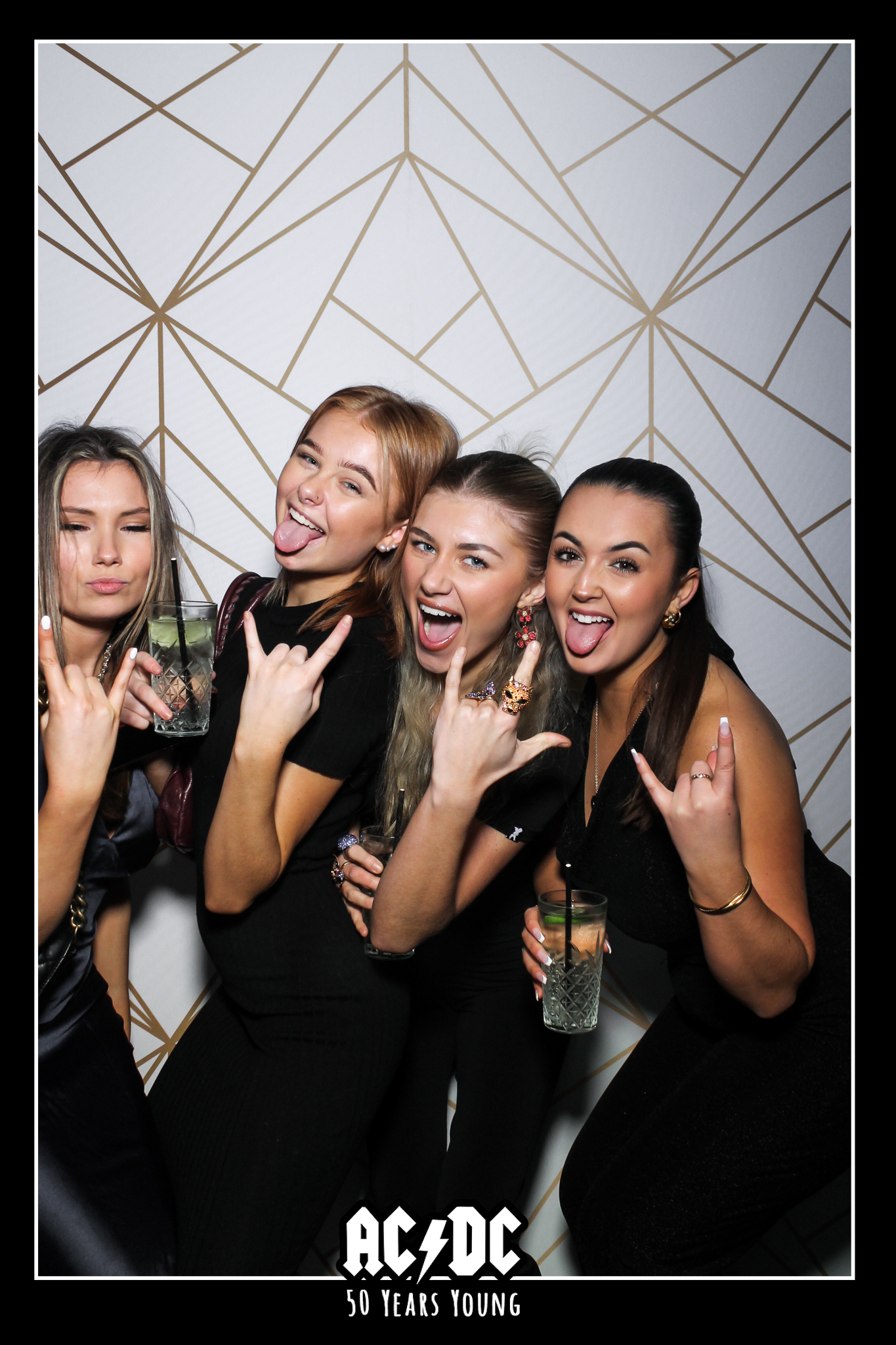 Dan & Alex - 50 Years Young | View more photos from the event at gallery.freshbooths.com/u/FreshBooths/Dan-Alex-50-Years-Young
