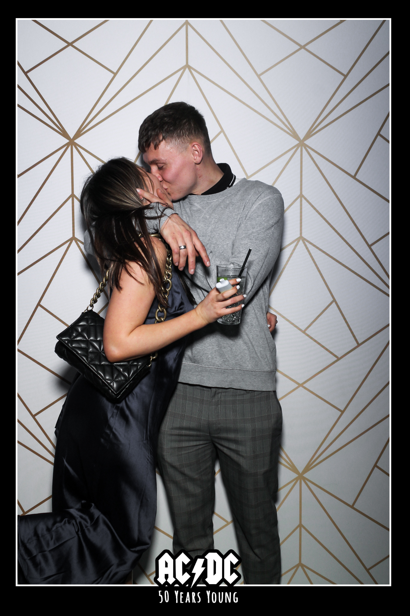 Dan & Alex - 50 Years Young | View more photos from the event at gallery.freshbooths.com/u/FreshBooths/Dan-Alex-50-Years-Young